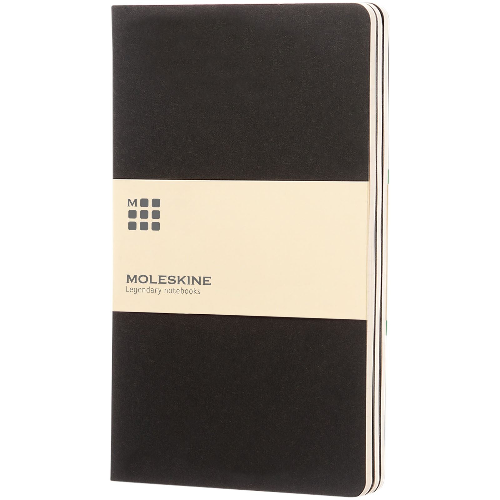 Journal Cahier L - ligné 2