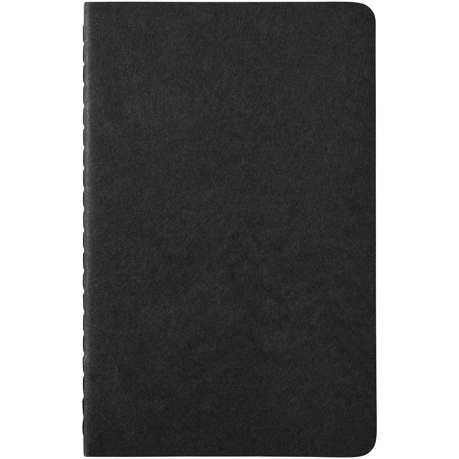 Journal Cahier de poche - ligné 3