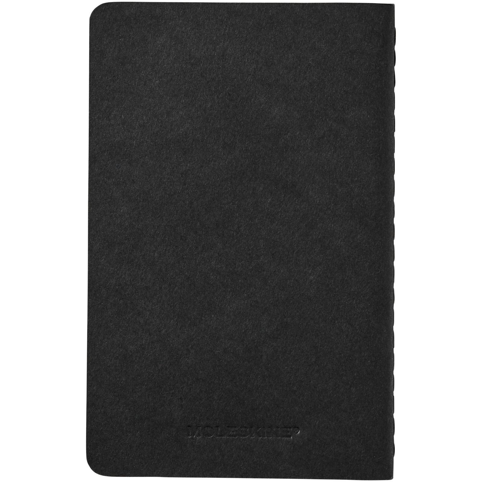 Journal Cahier de poche - ligné 4