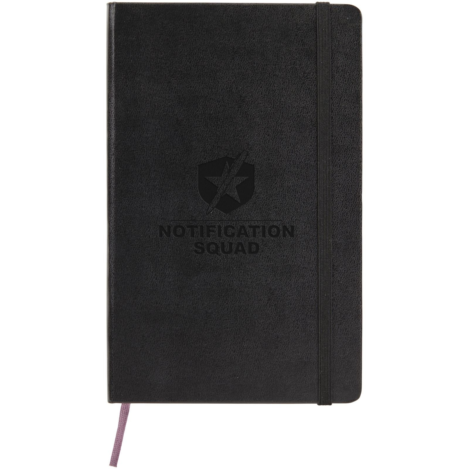 Carnet Classic L à couverture rigide - ordinaire 6
