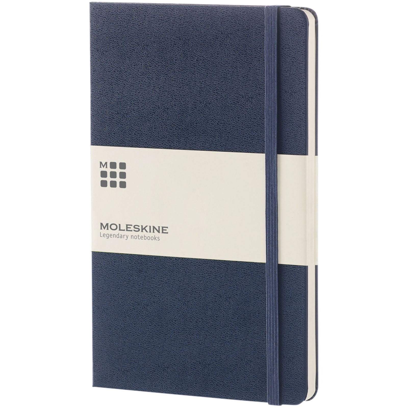 Carnet Classic L à couverture rigide - ordinaire 3