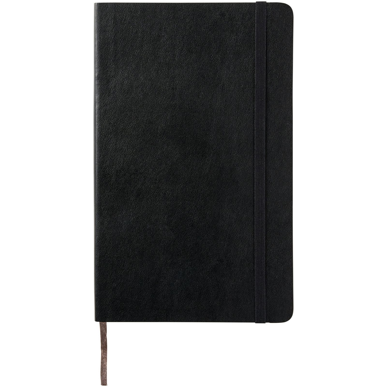 Carnet Classic L à couverture souple - ordinaire 3