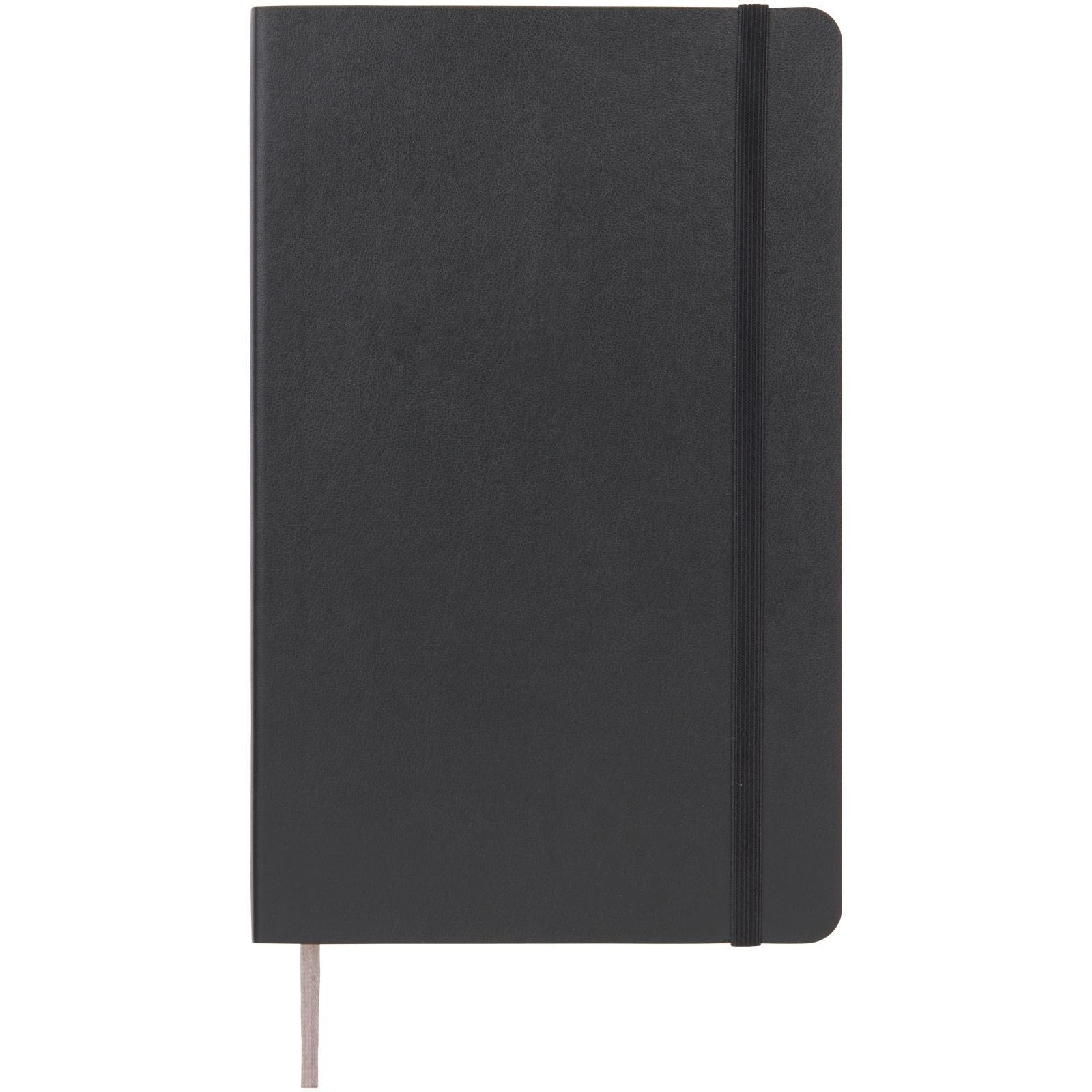 Carnet Classic L à couverture souple - quadrillé 3