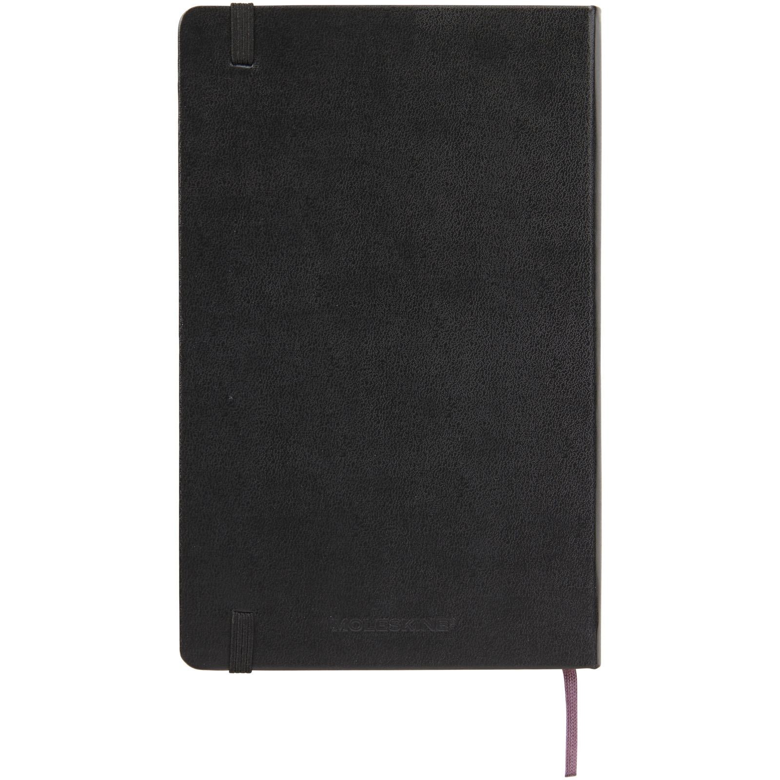 Carnet Classic L à couverture rigide - pointillé 5