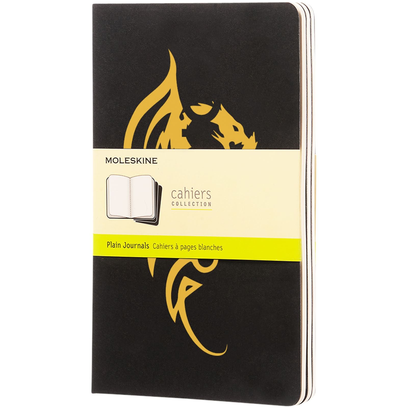 Journal Cahier L - ordinaire 6