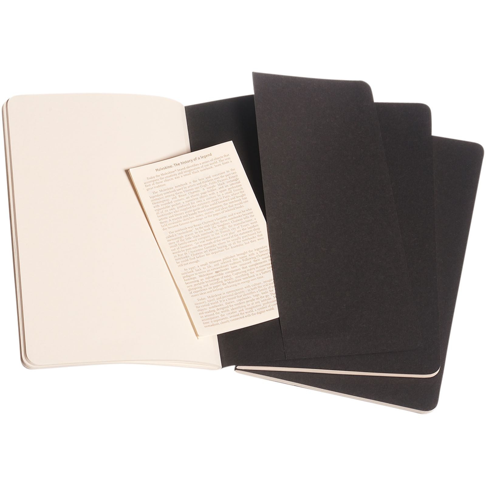 Journal Cahier L - ordinaire 10