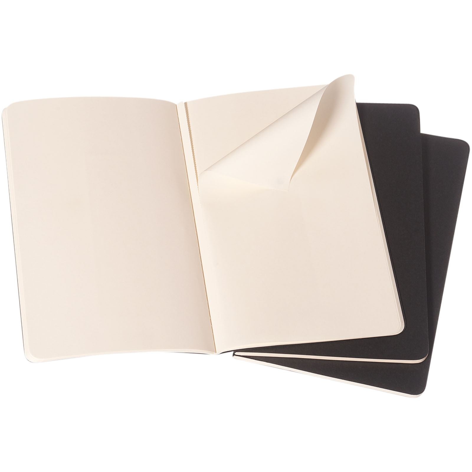 Journal Cahier L - ordinaire 12