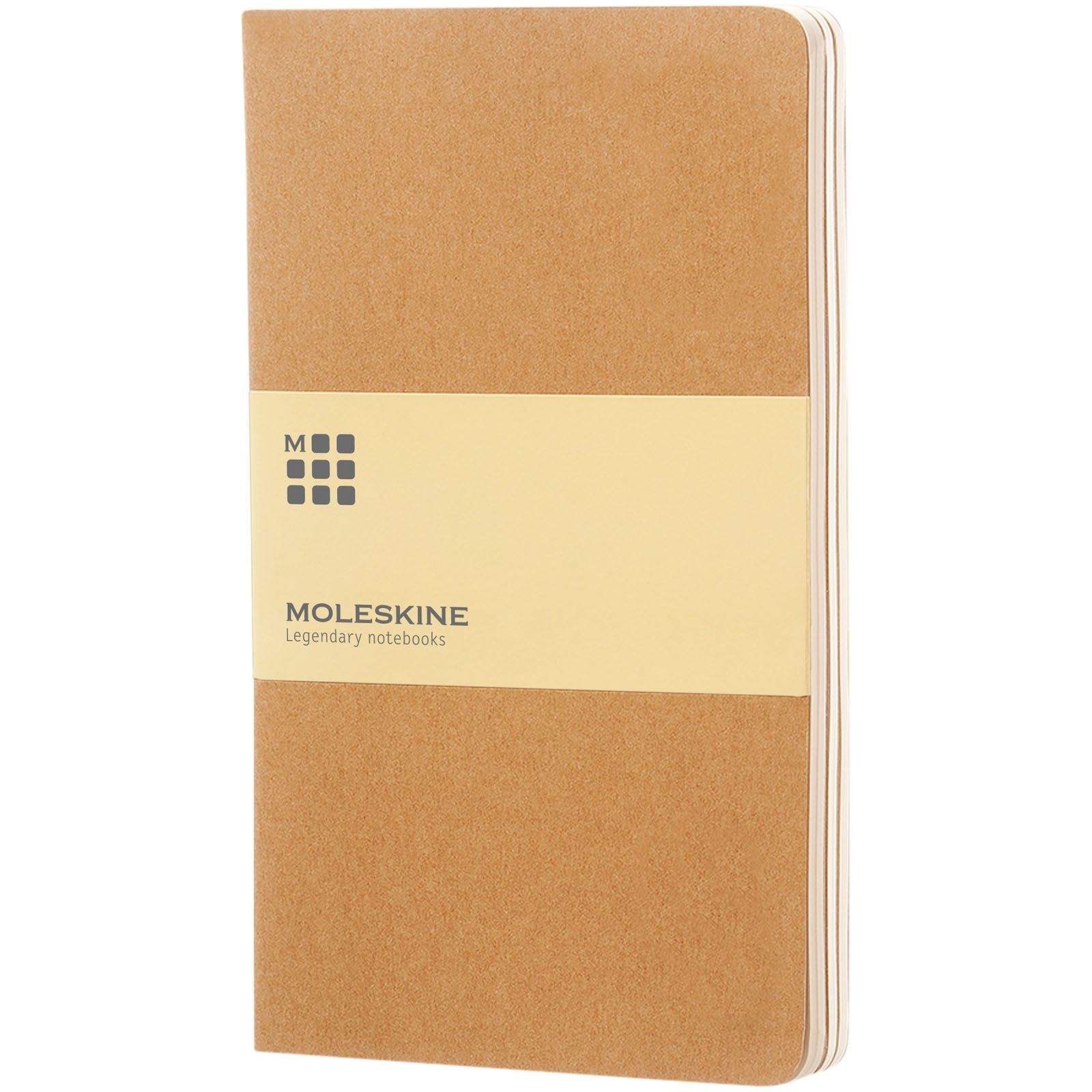 Journal Cahier L - ordinaire 3