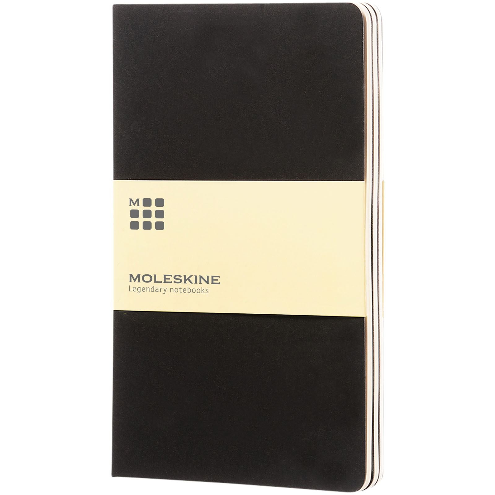Journal Cahier L - ordinaire 2