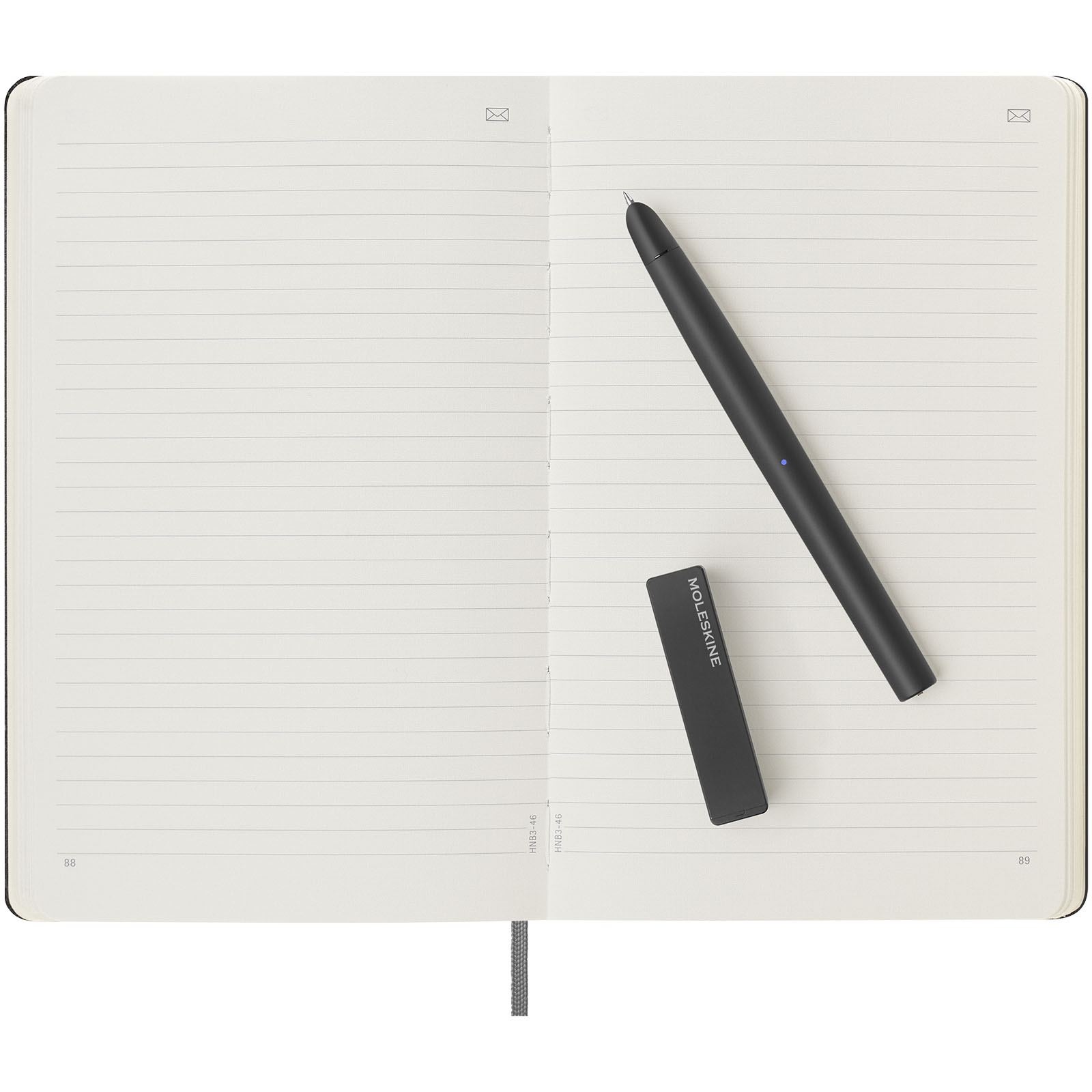 Moleskine Parure Smart 5