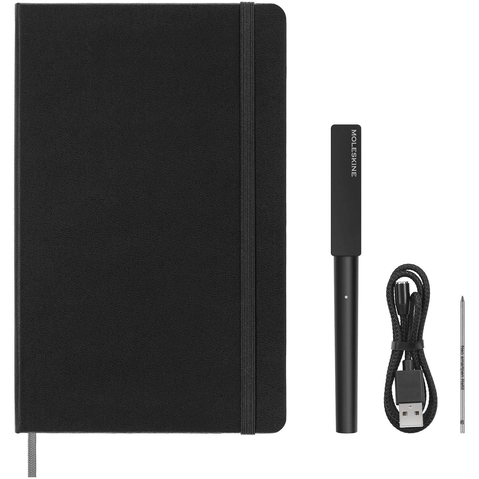 Moleskine Parure Smart 2