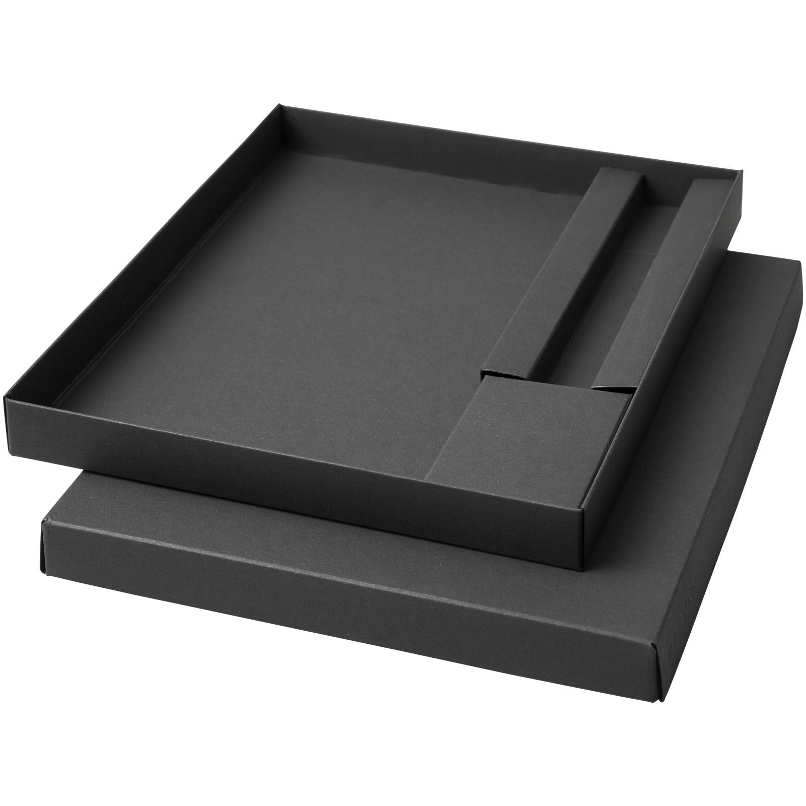 Coffret cadeau avec cahier A5 et stylo Moleskine 7