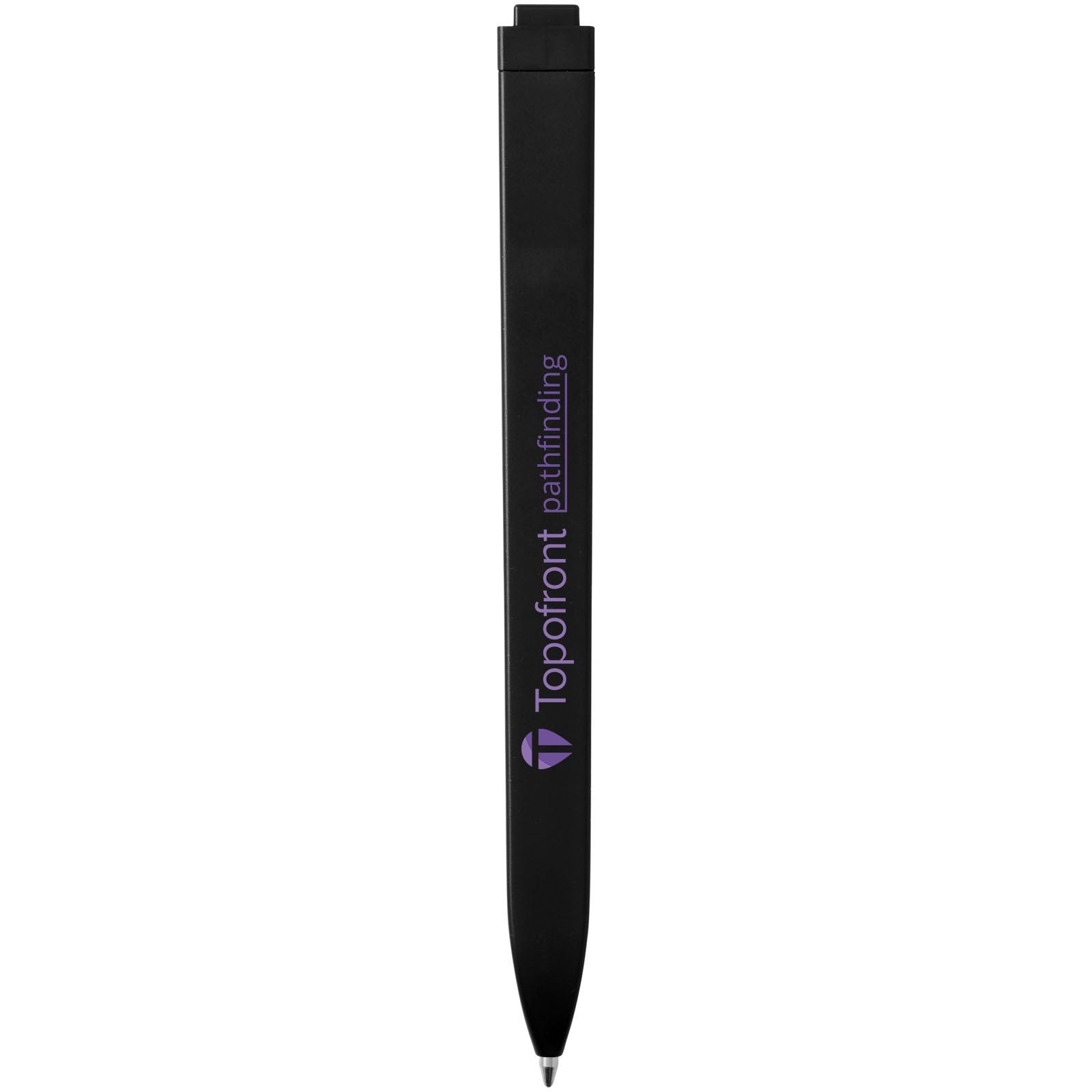 Stylo bille Go Pen 1.0 (encre noire) 6