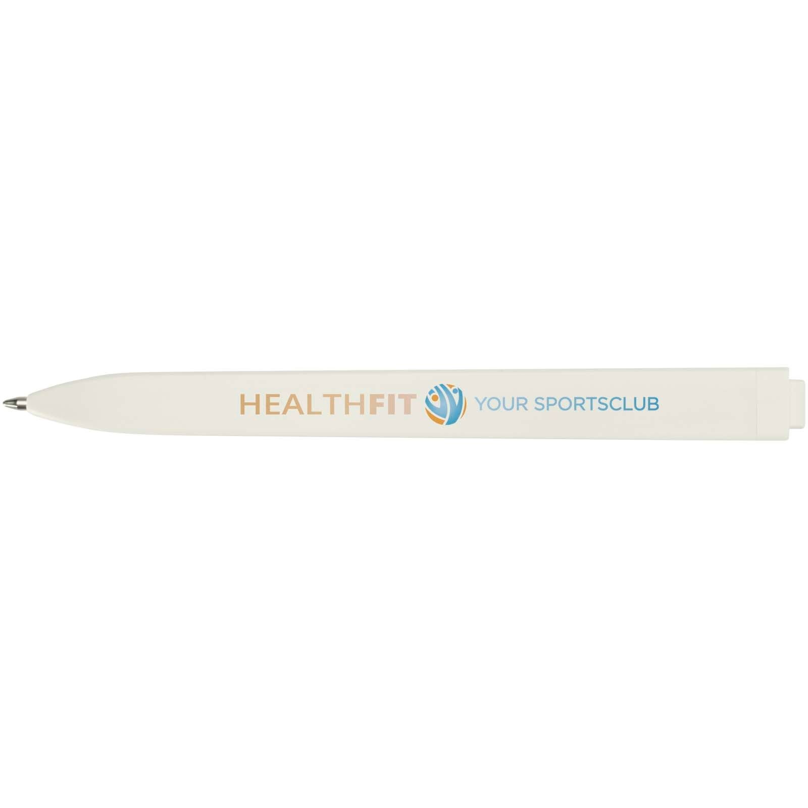 Stylo bille Go Pen 1.0 (encre noire) 7