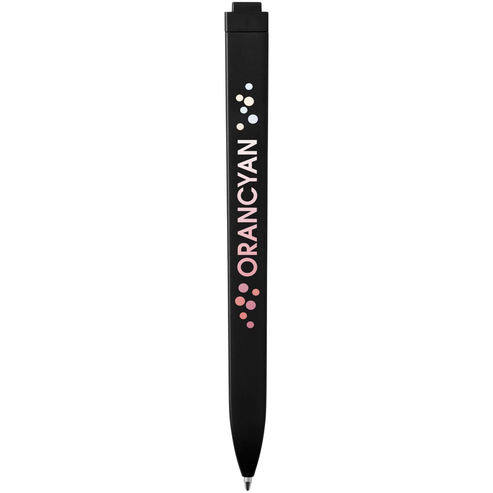 Stylo bille Go Pen 1.0 (encre noire) 8