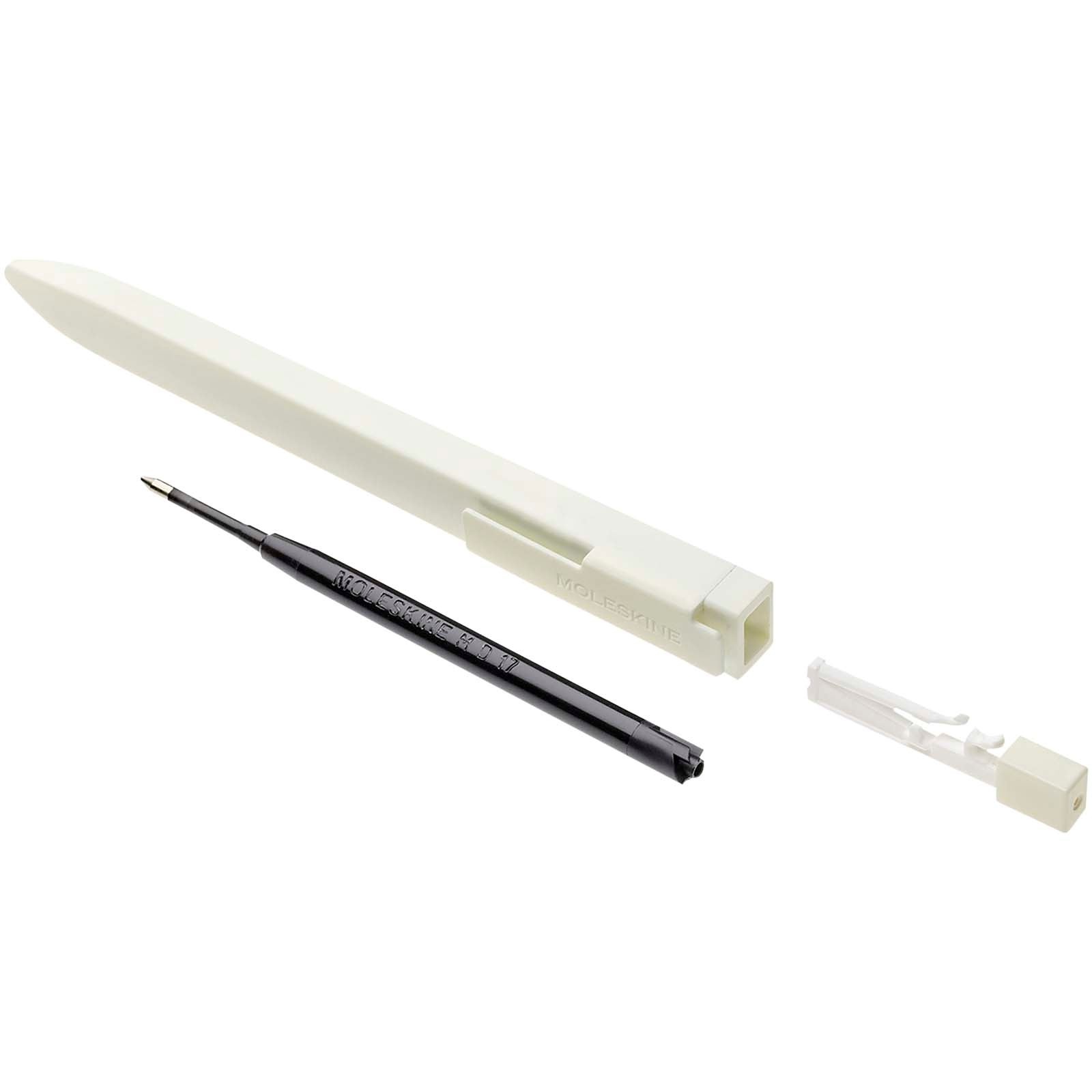 Stylo bille Go Pen 1.0 (encre noire) 10