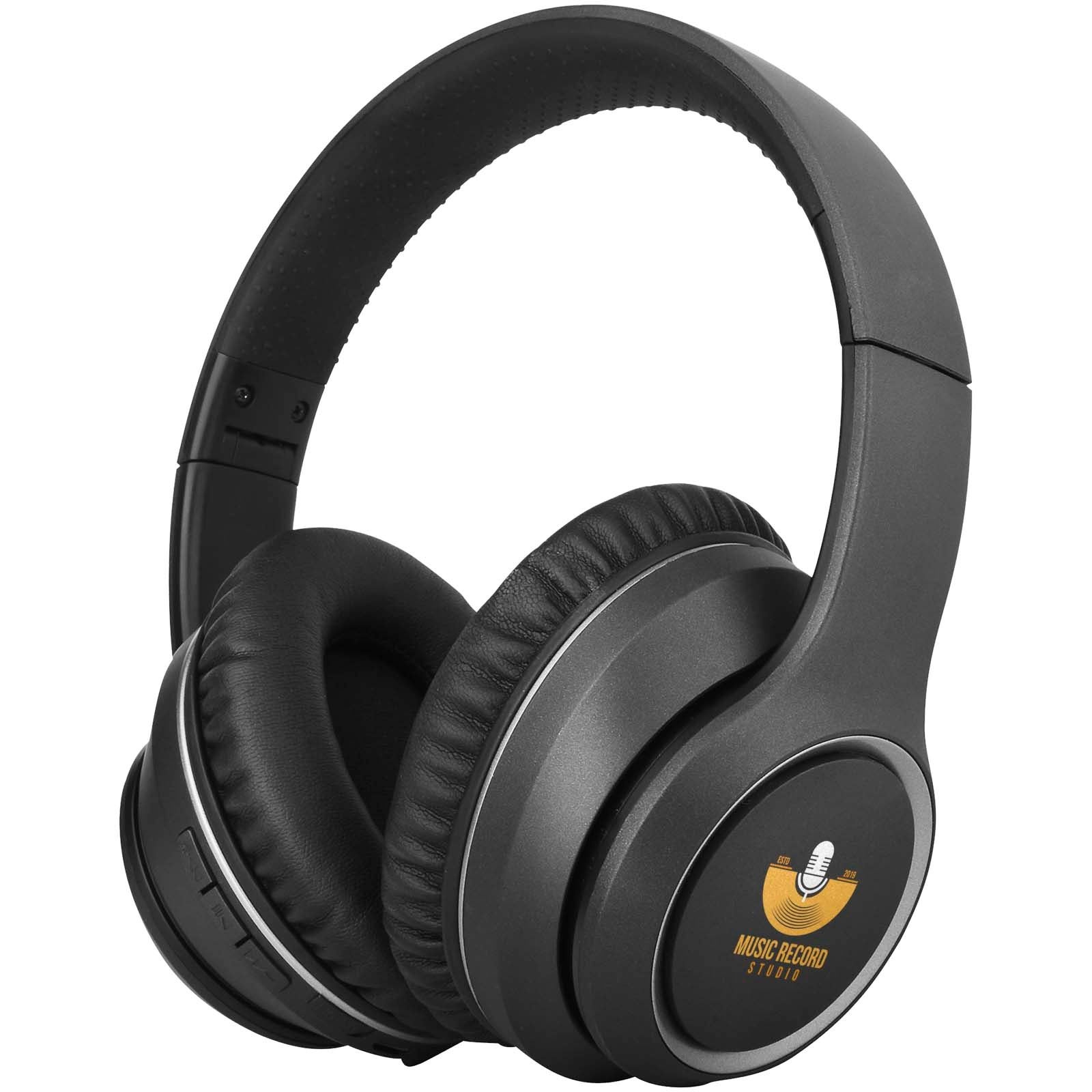 Casque Prixton Live Pro Bluetooth® 5.0 4