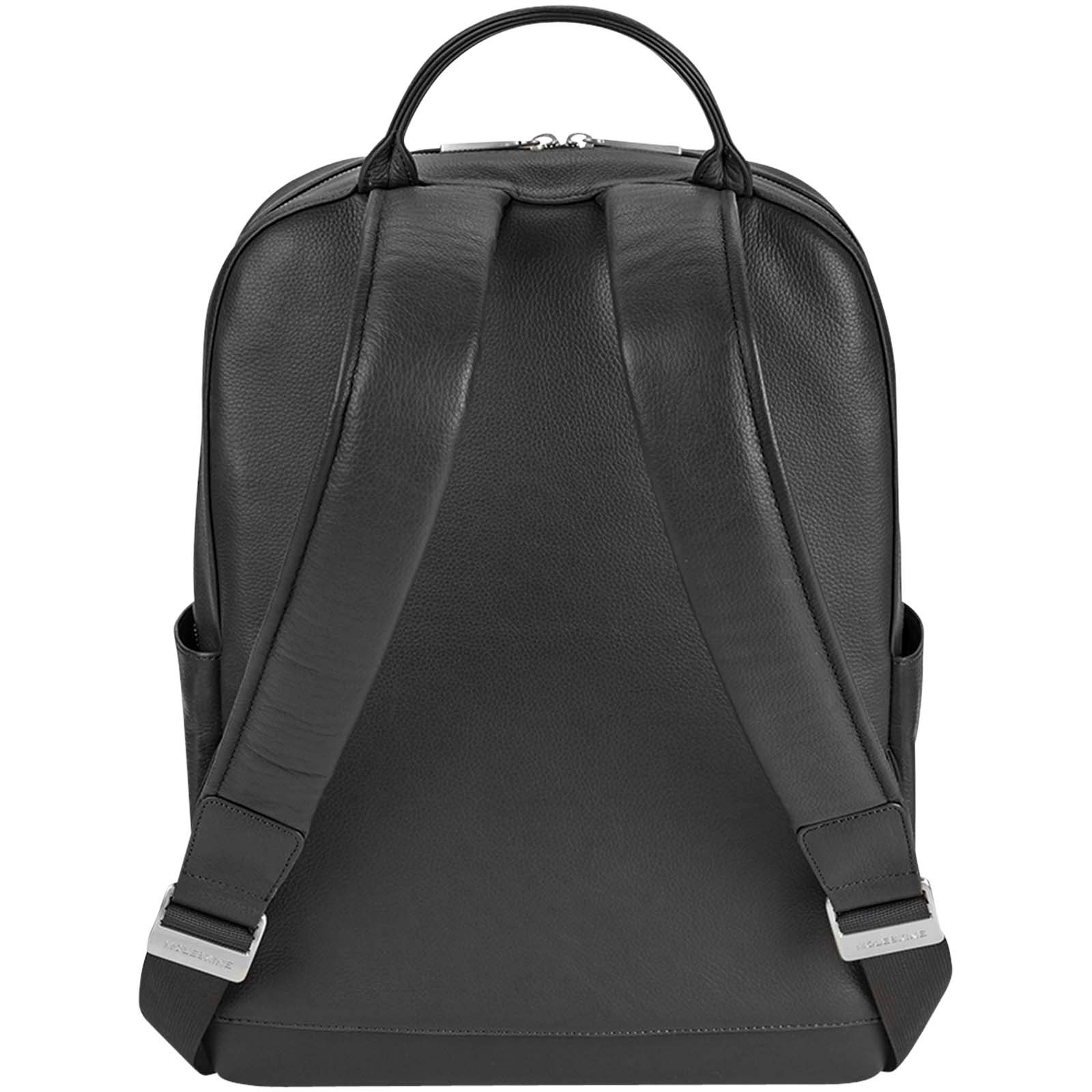Sac à dos Moleskine Classic en cuir 4