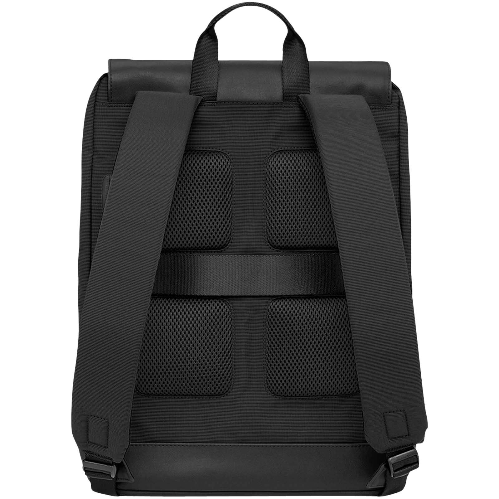 Sac à dos fin Moleskine Metro 3