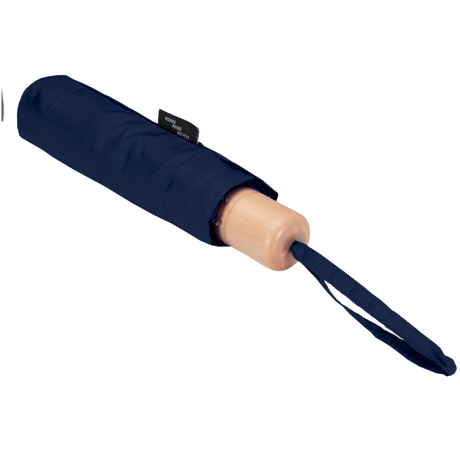 Parapluie 21" RPET Dane 18