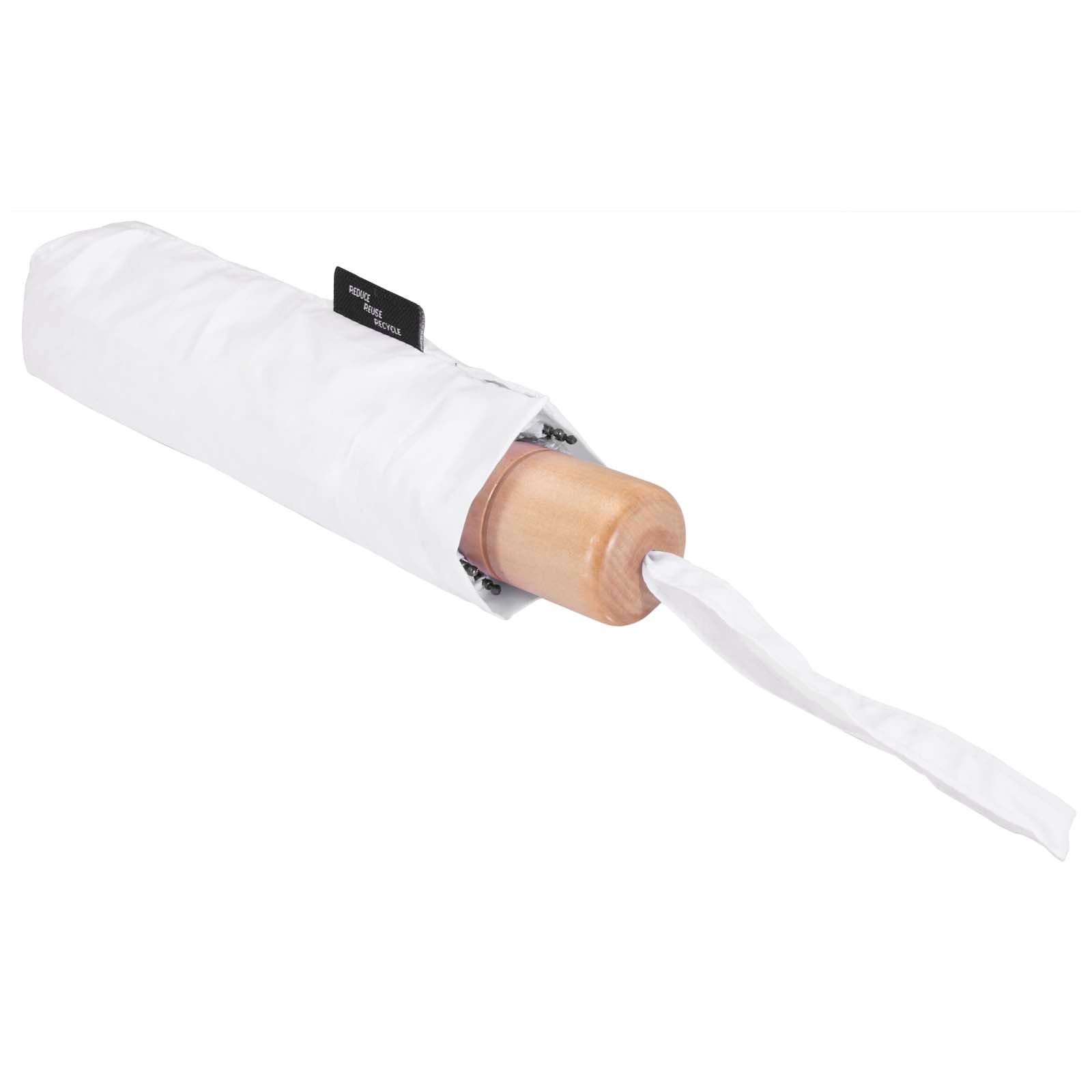 Parapluie 21" RPET Dane 21