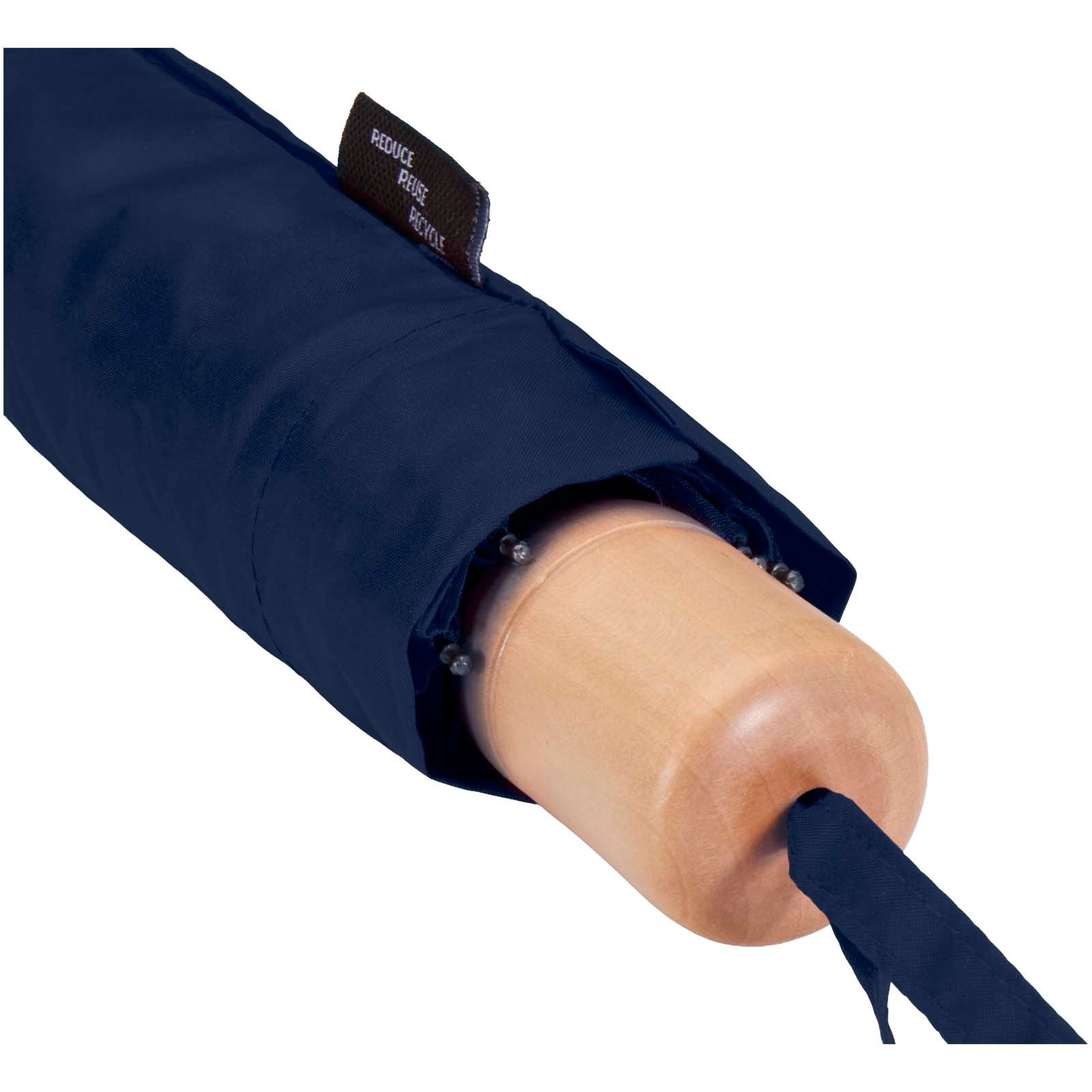 Parapluie 21" RPET Dane 23