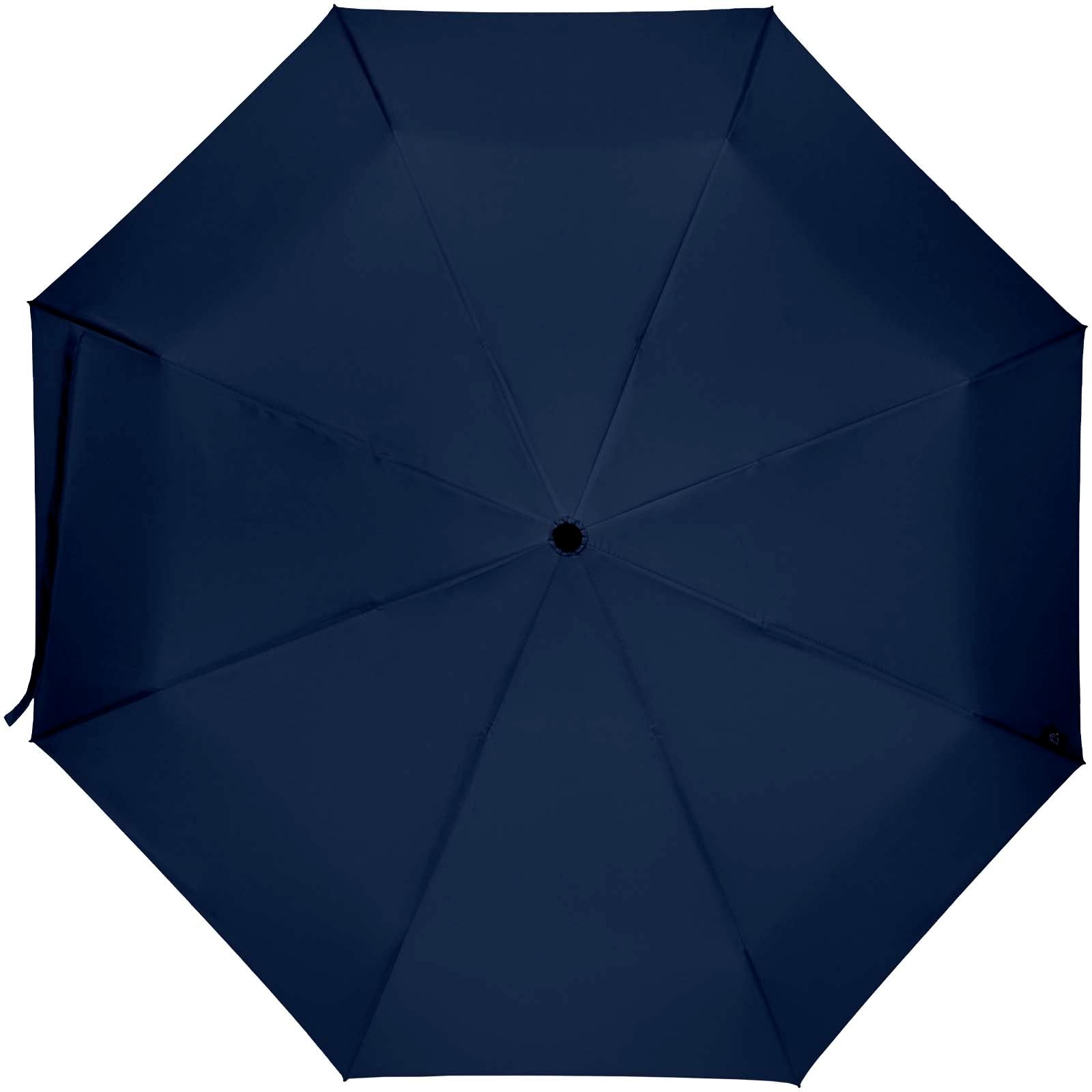 Parapluie 21" RPET Dane 8