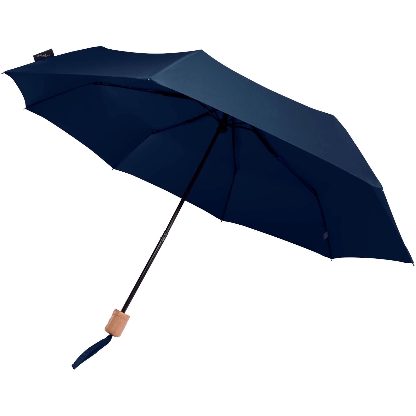 Parapluie 21" RPET Dane 3