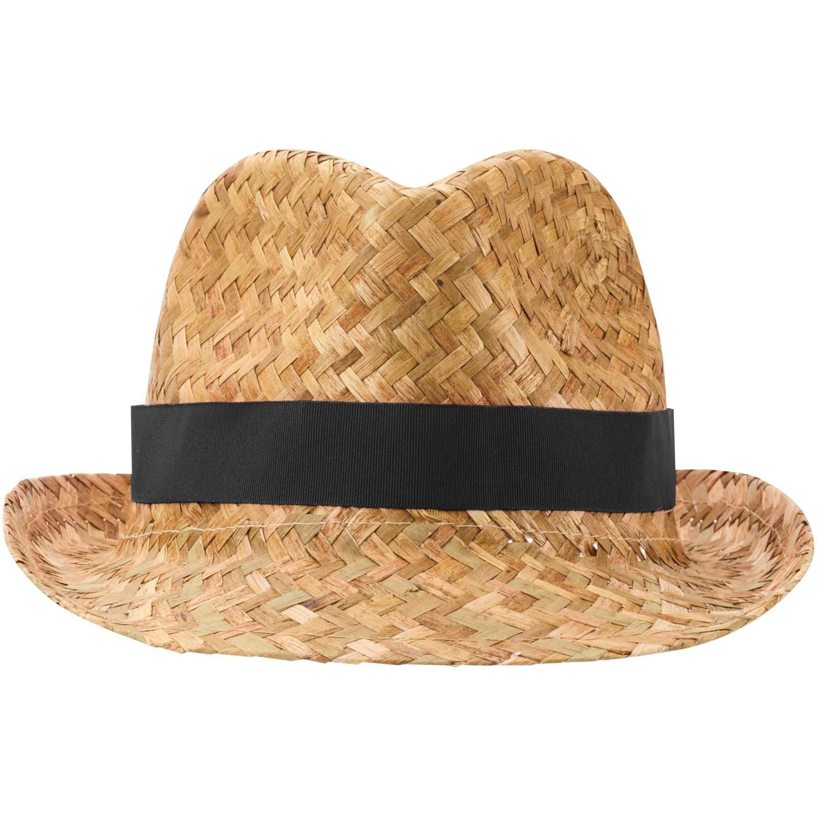 Chapeau de paille Pricus 7