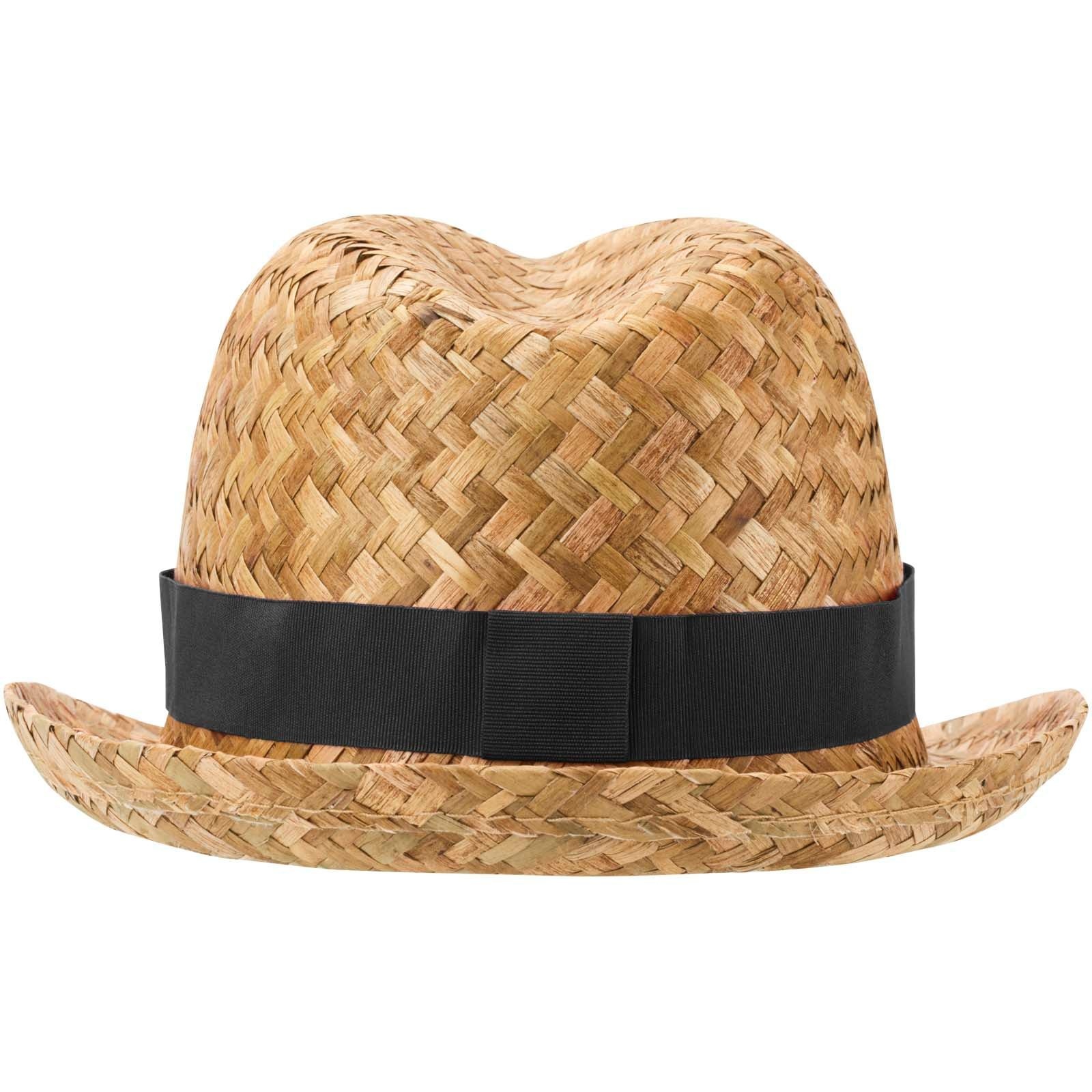 Chapeau de paille Pricus 16
