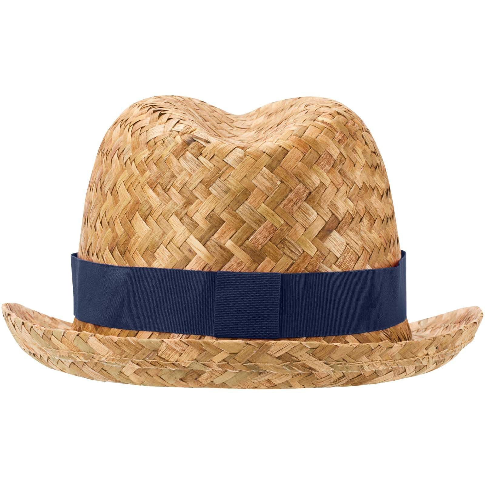 Chapeau de paille Pricus 17