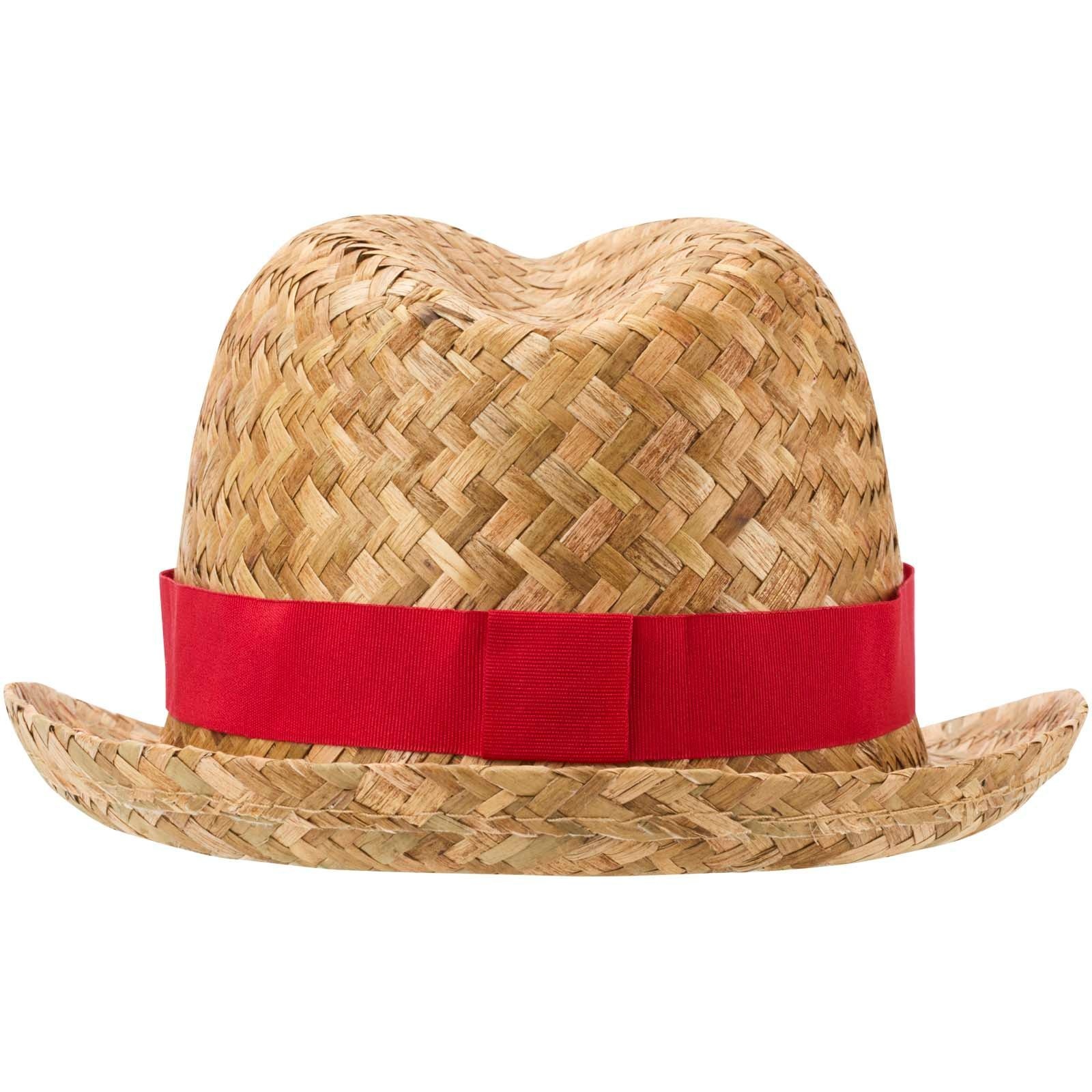 Chapeau de paille Pricus 18