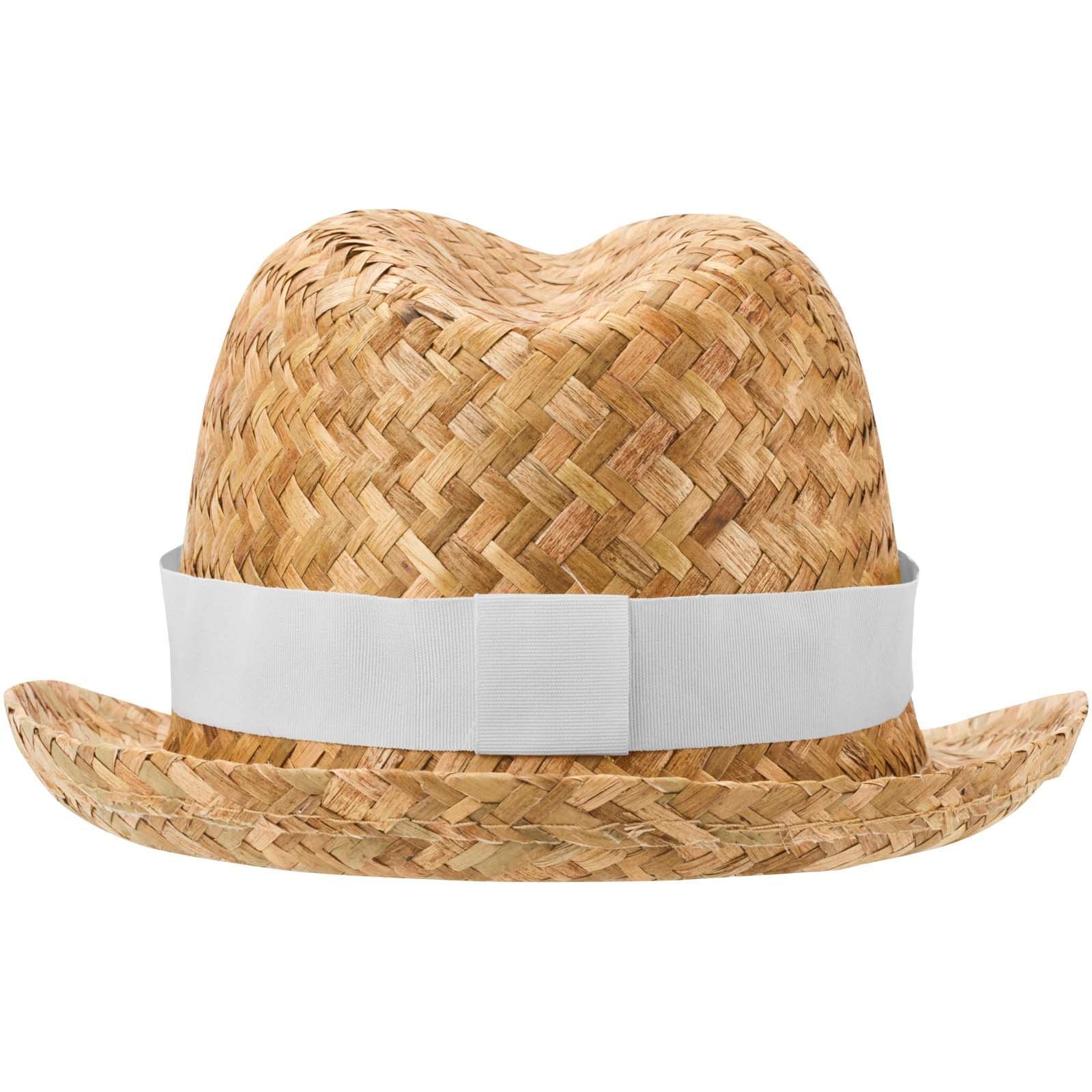 Chapeau de paille Pricus 20