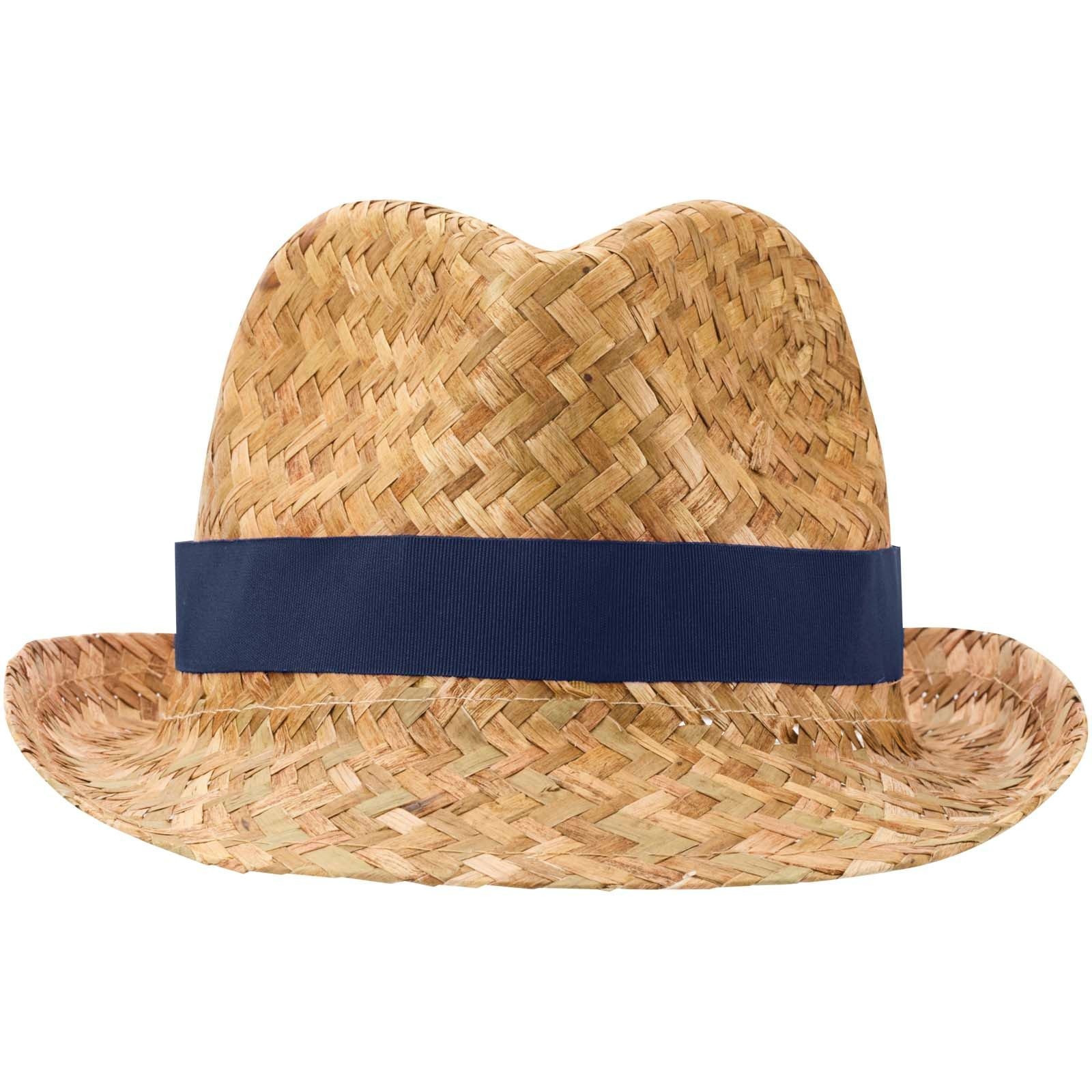 Chapeau de paille Pricus 8