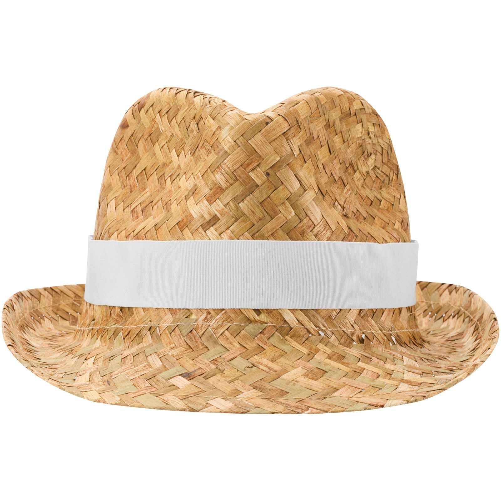 Chapeau de paille Pricus 10