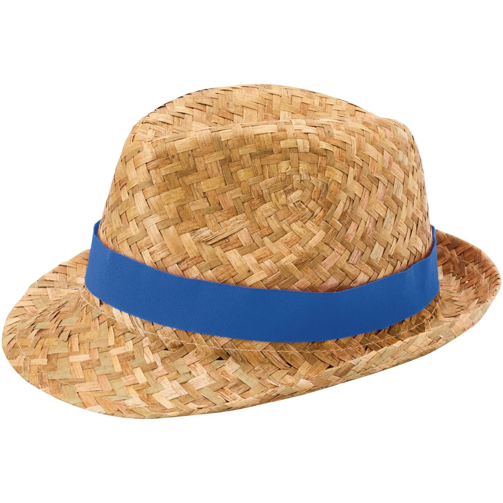 Chapeau de paille Pricus 5
