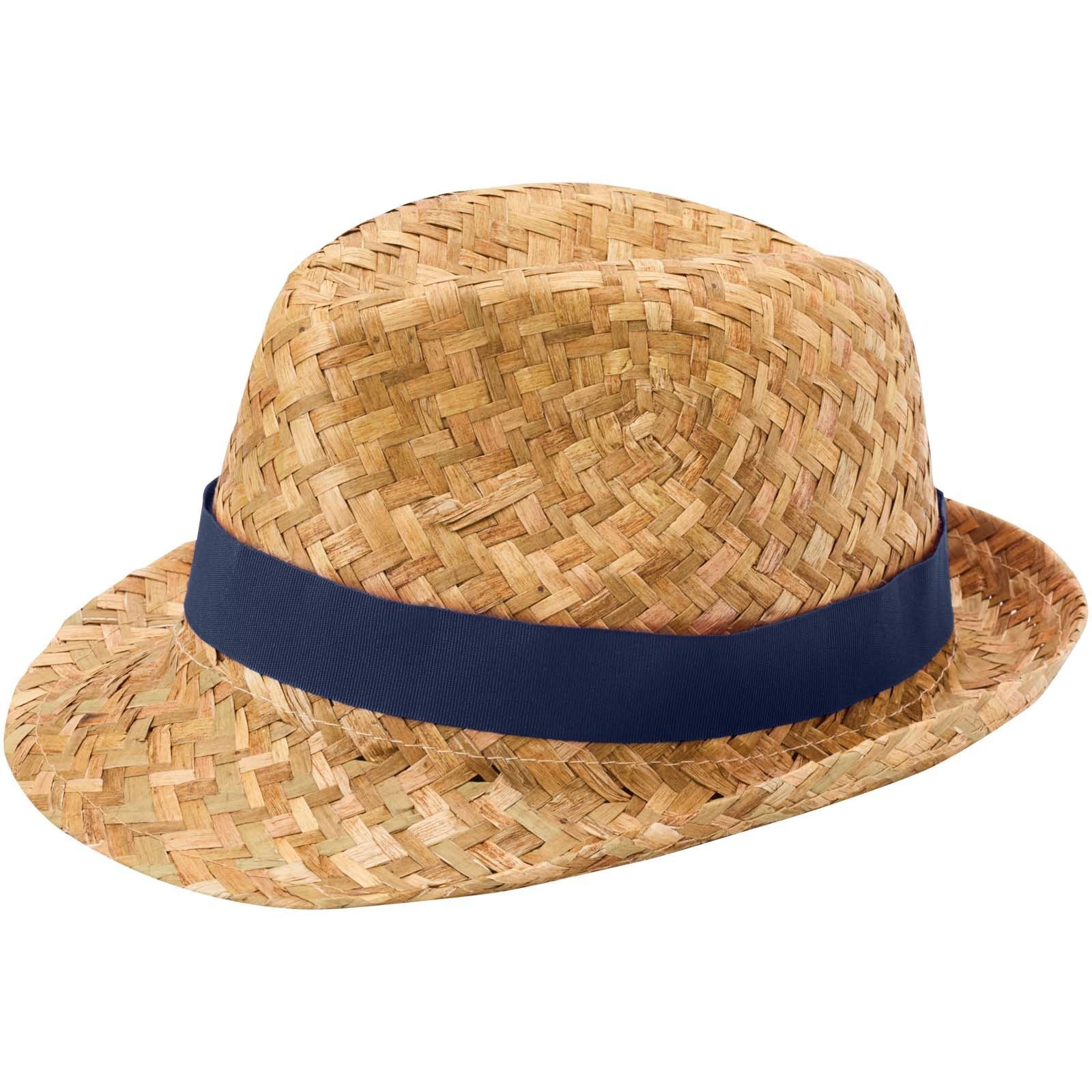 Chapeau de paille Pricus 3