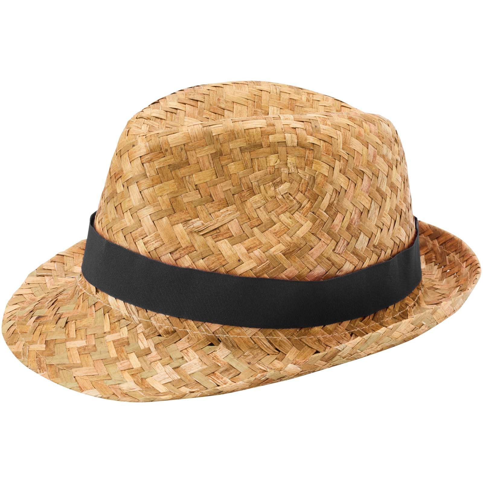 Chapeau de paille Pricus