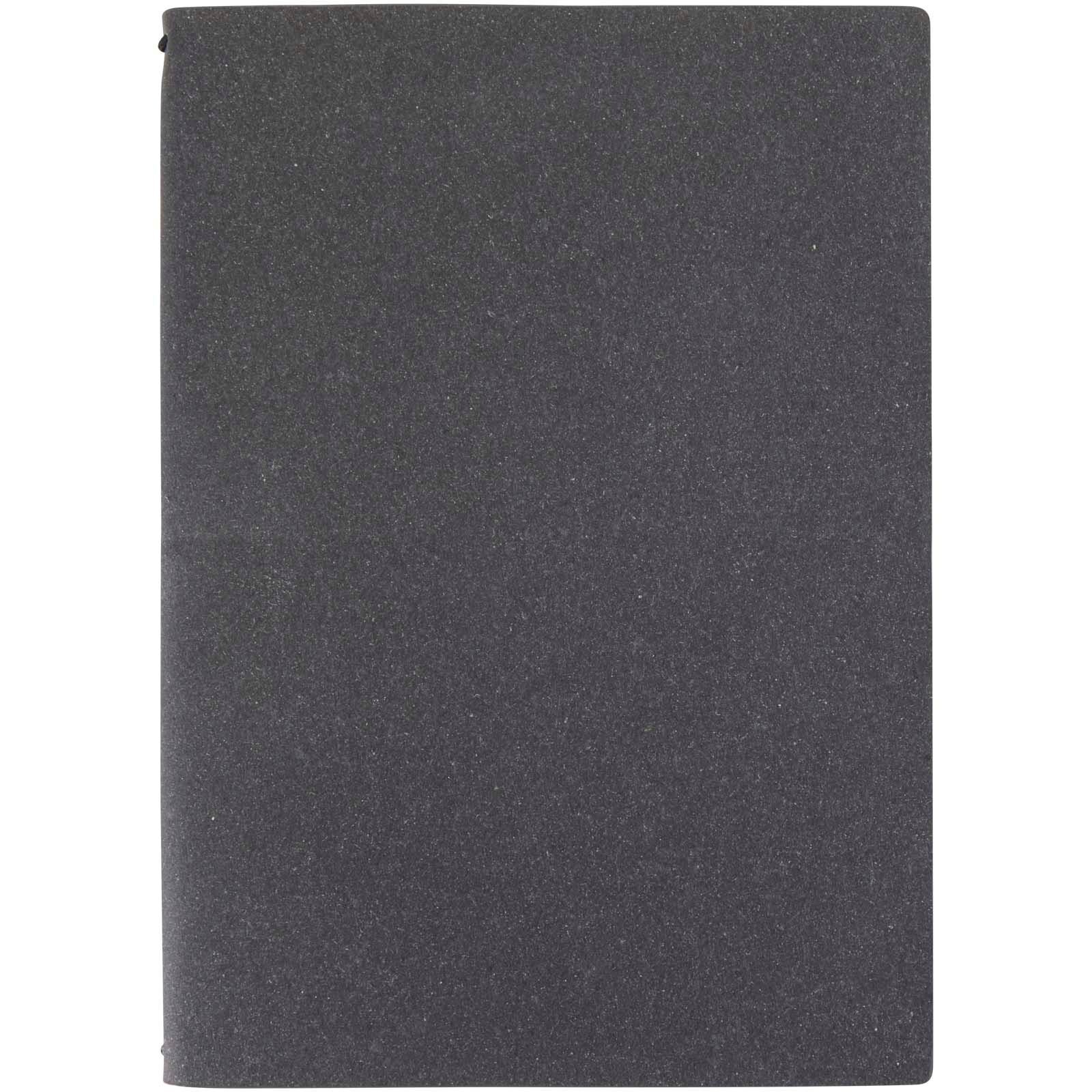 Carnet A5 rechargeable avec deux cahiers Slyk 3