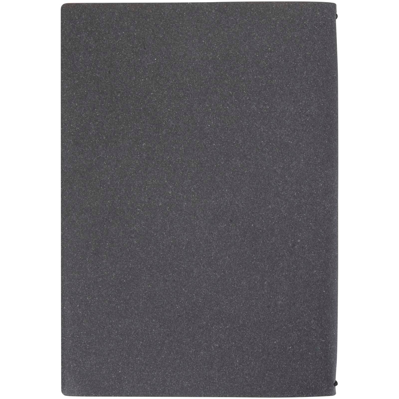 Carnet A5 rechargeable avec deux cahiers Slyk 4