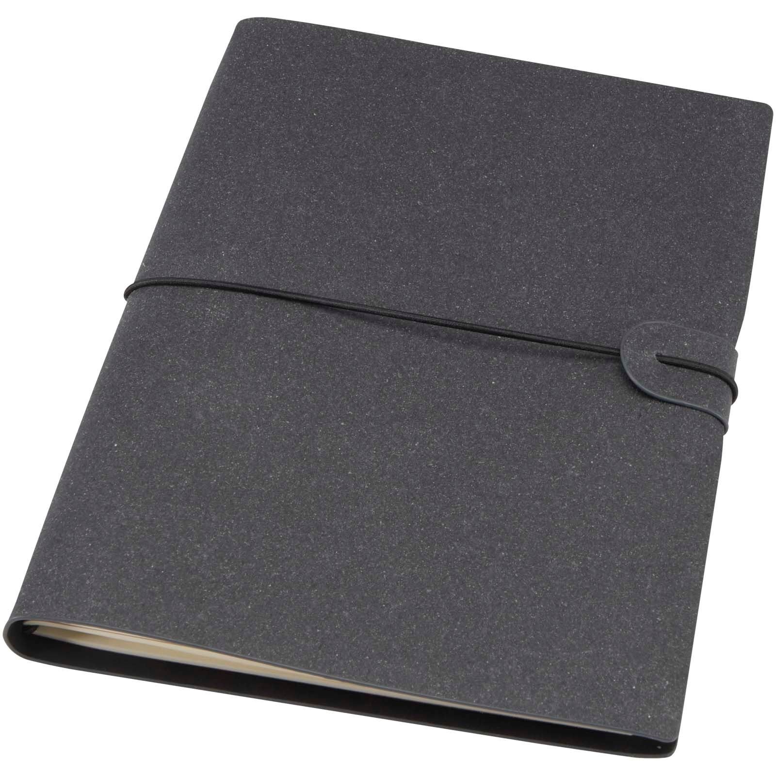 Carnet A5 rechargeable avec deux cahiers Slyk
