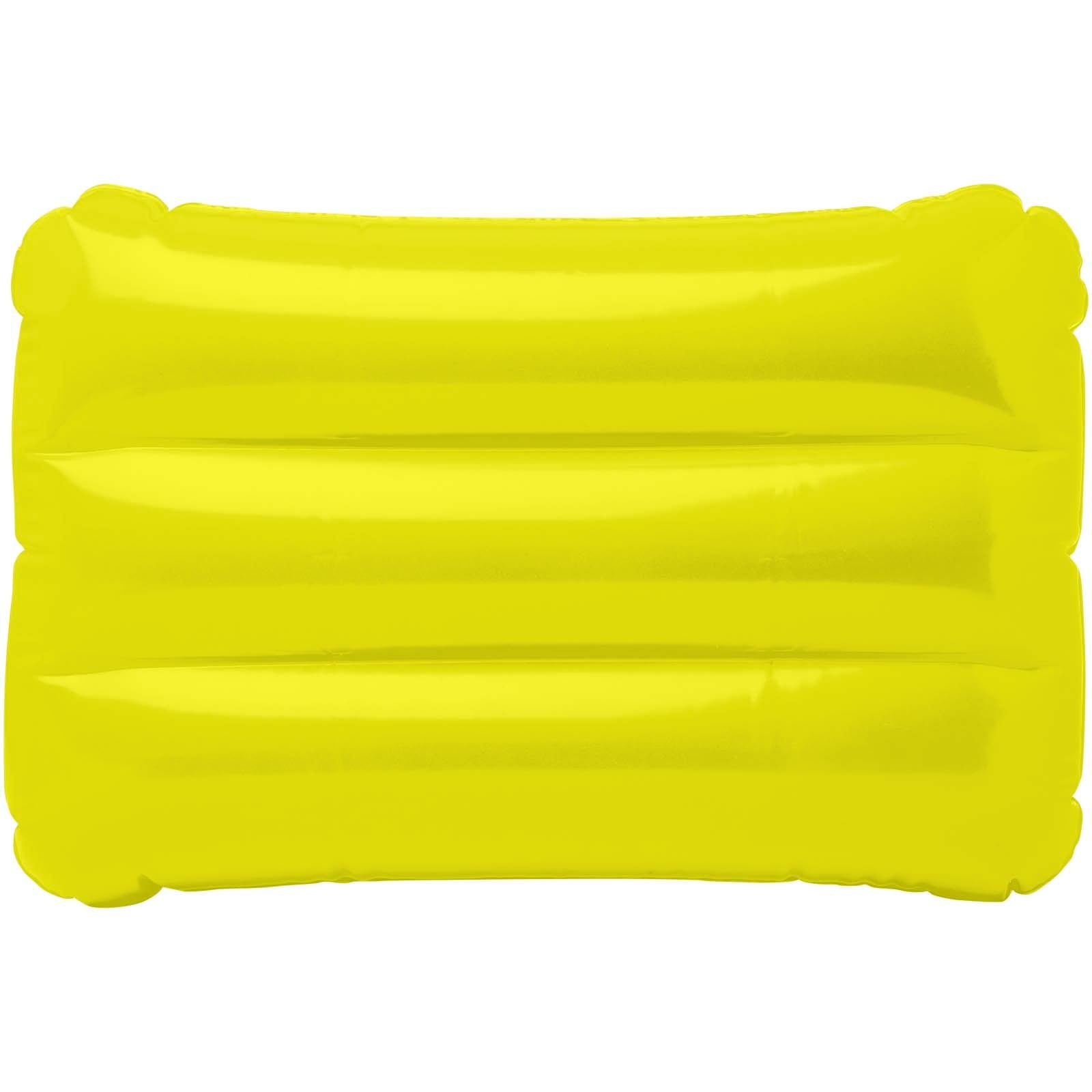 Coussin de plage gonflable Sunny 17