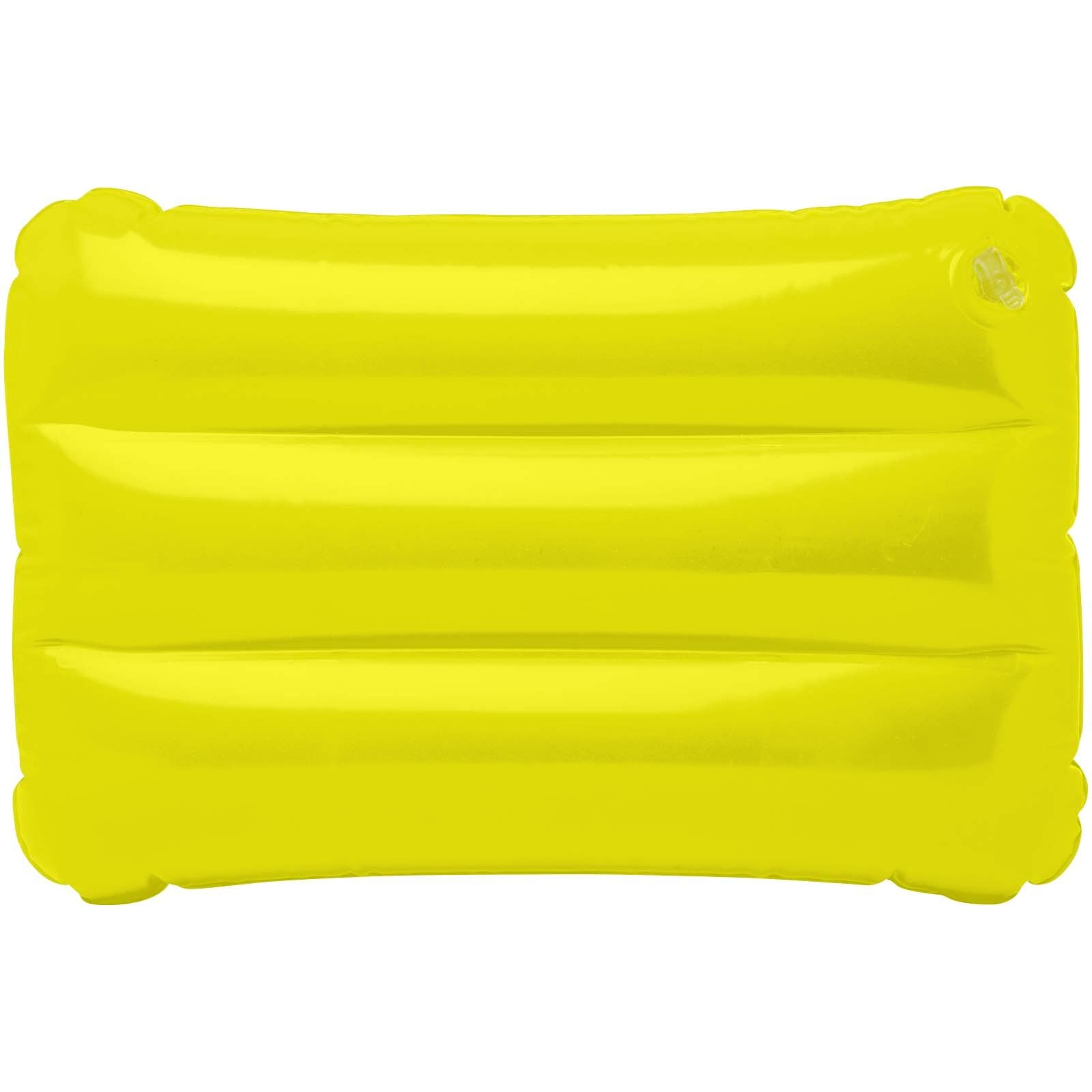 Coussin de plage gonflable Sunny 9