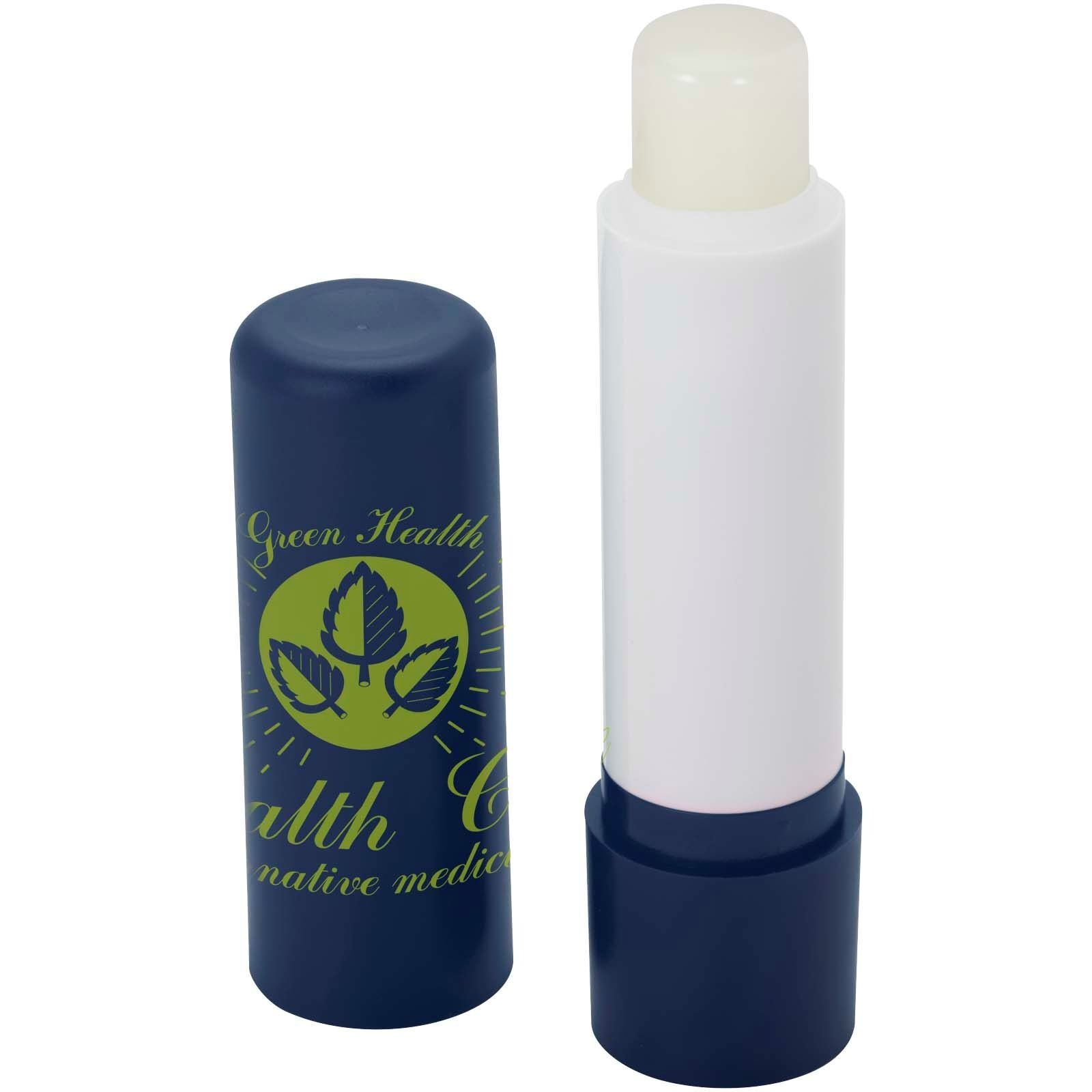 Baume à lèvres Eden senteur vanille 19