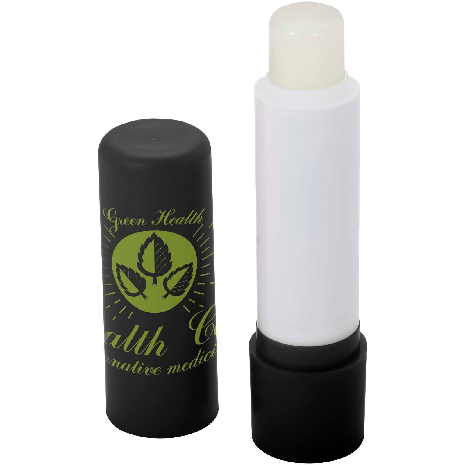 Baume à lèvres Eden senteur vanille 18