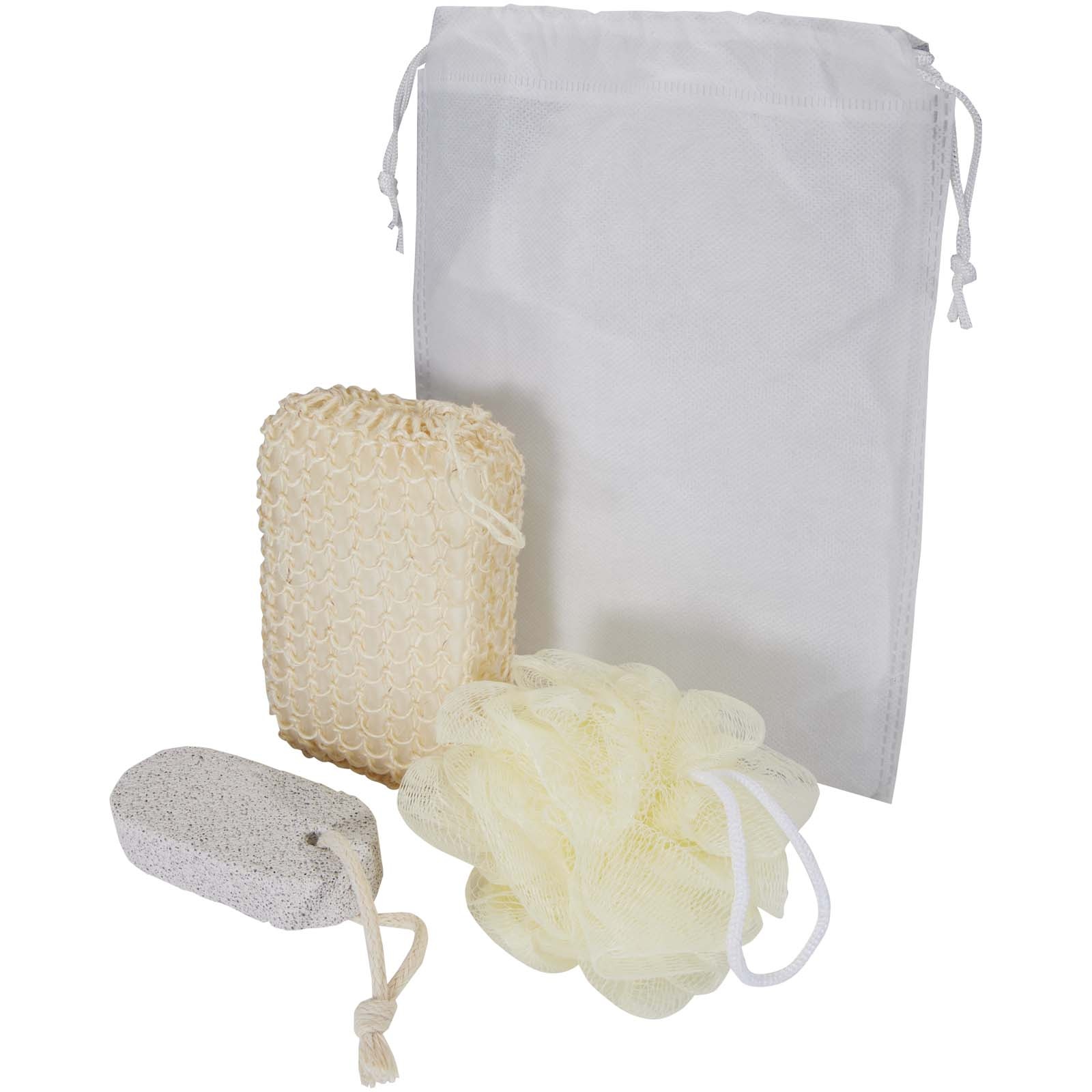 Ensemble d’accessoires de bain Harmony 3 pièces