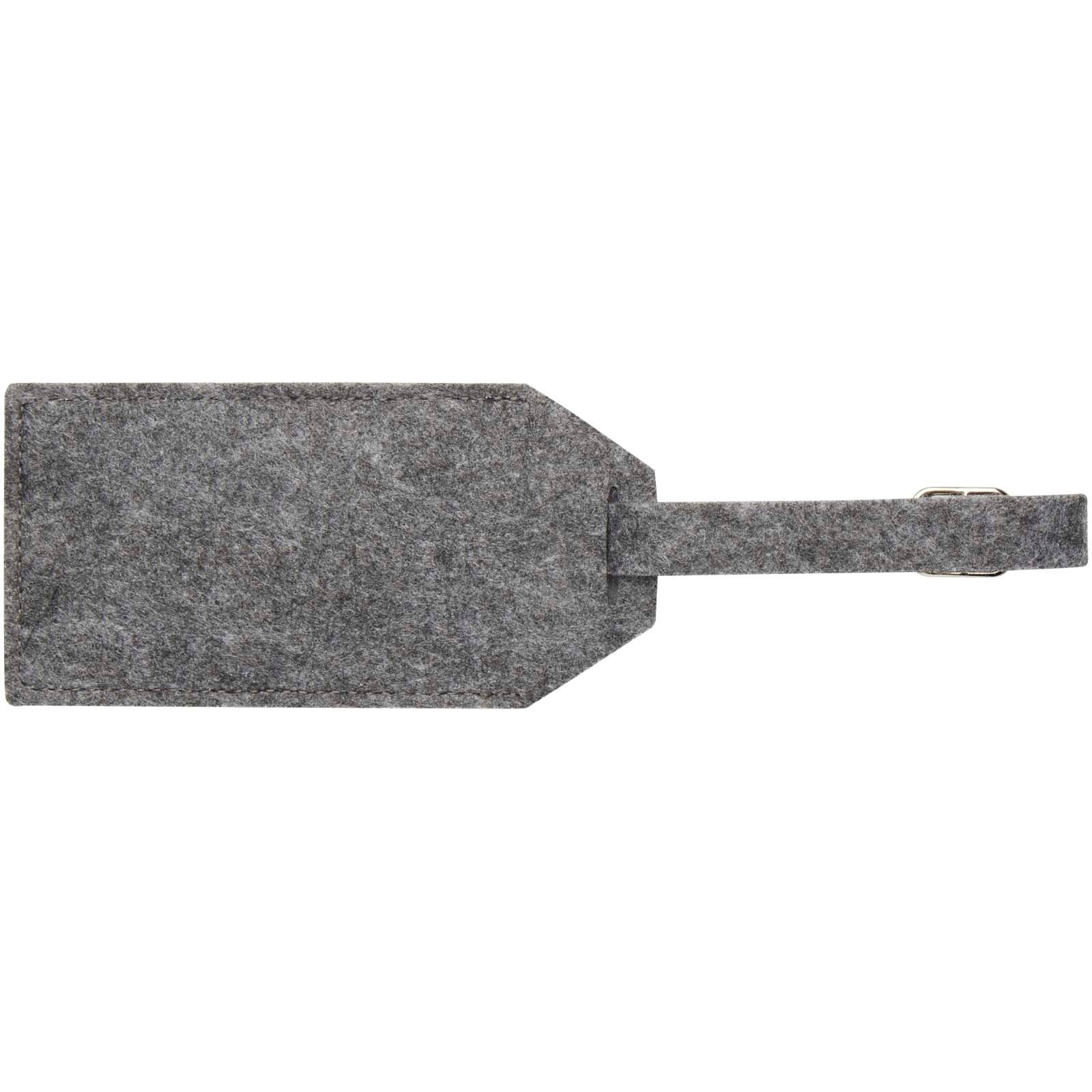Étiquette à bagage Tie 5