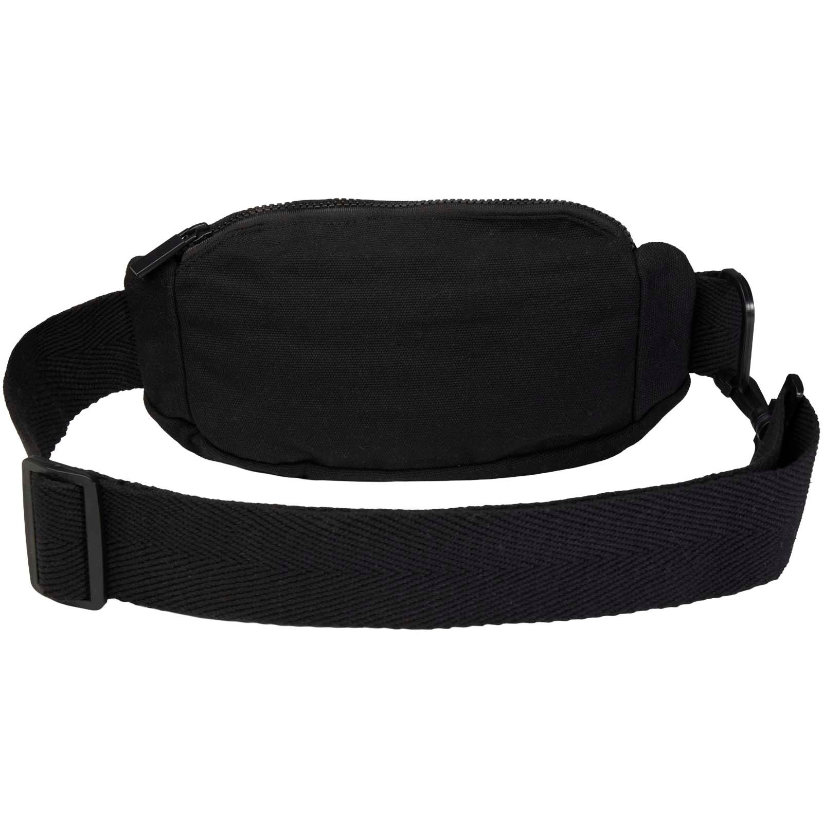 Sac bandoulière recyclé Crescent 500 g/m² Aware™ 17