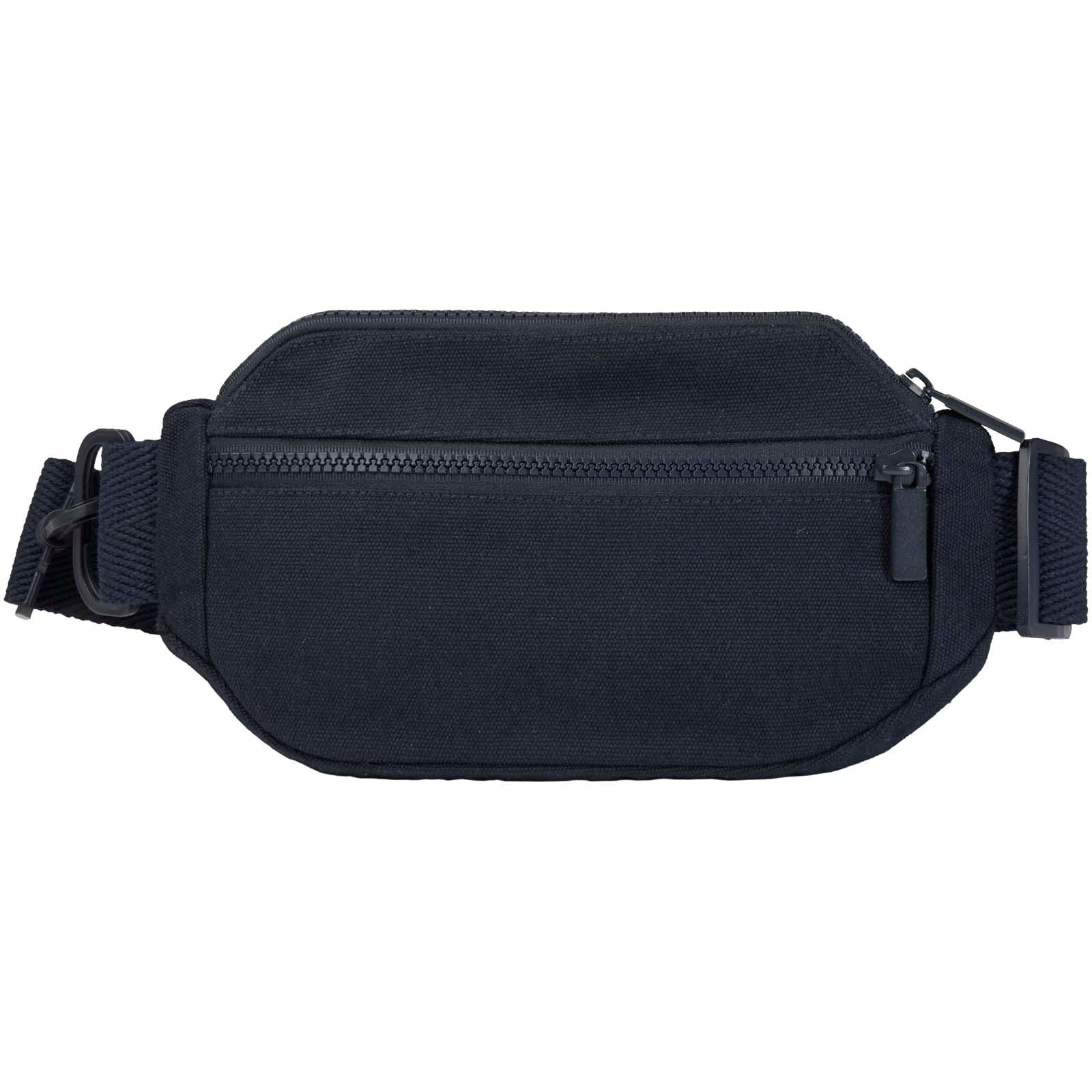 Sac bandoulière recyclé Crescent 500 g/m² Aware™ 9