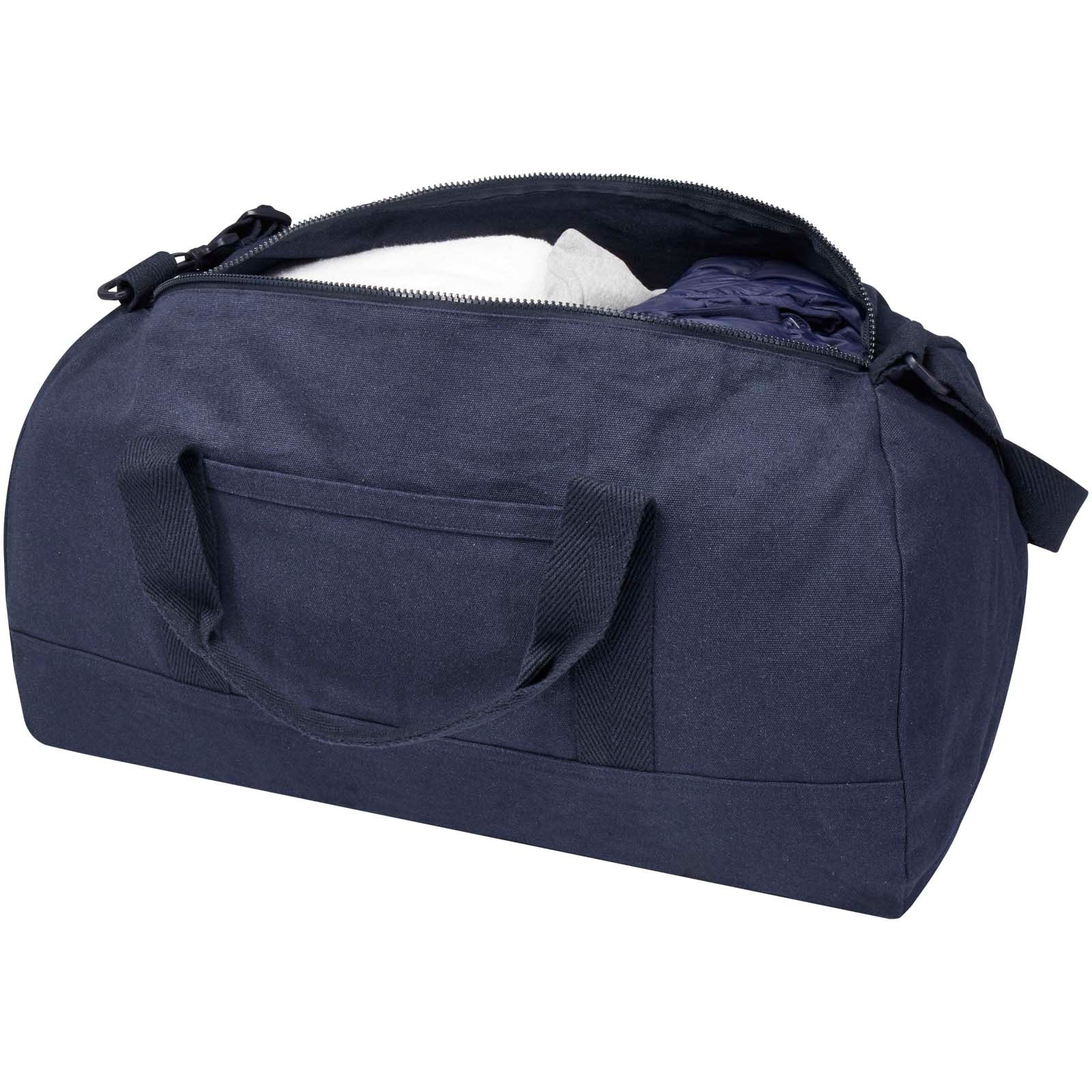 Sac de voyage Porter 500 g/m² Aware™ recyclé 50 L 16